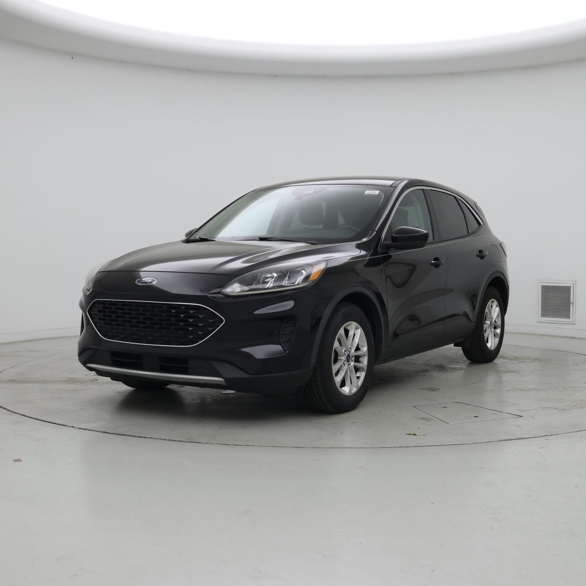 Thumbnail: 2020 Ford Escape - 4