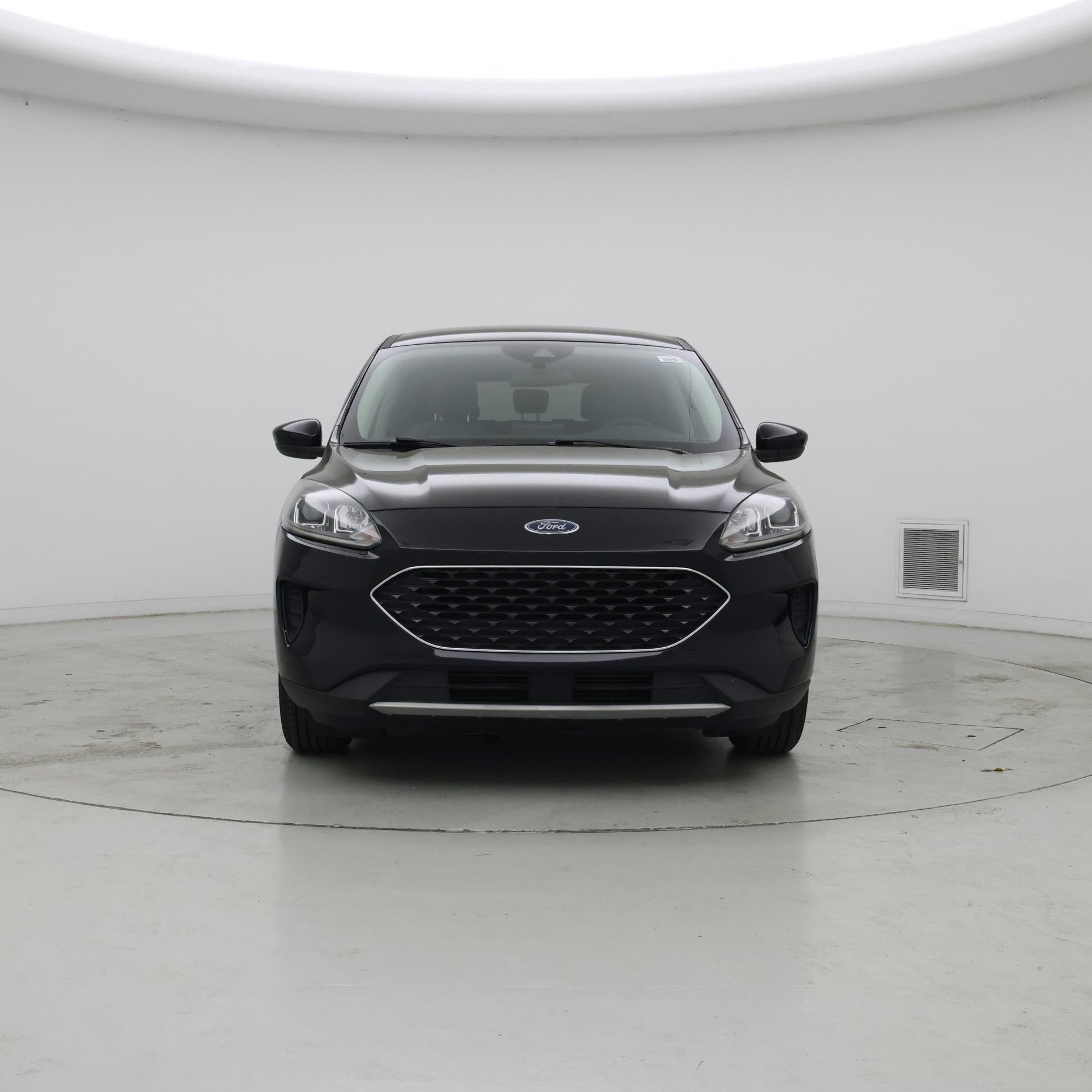 Thumbnail: 2020 Ford Escape - 5