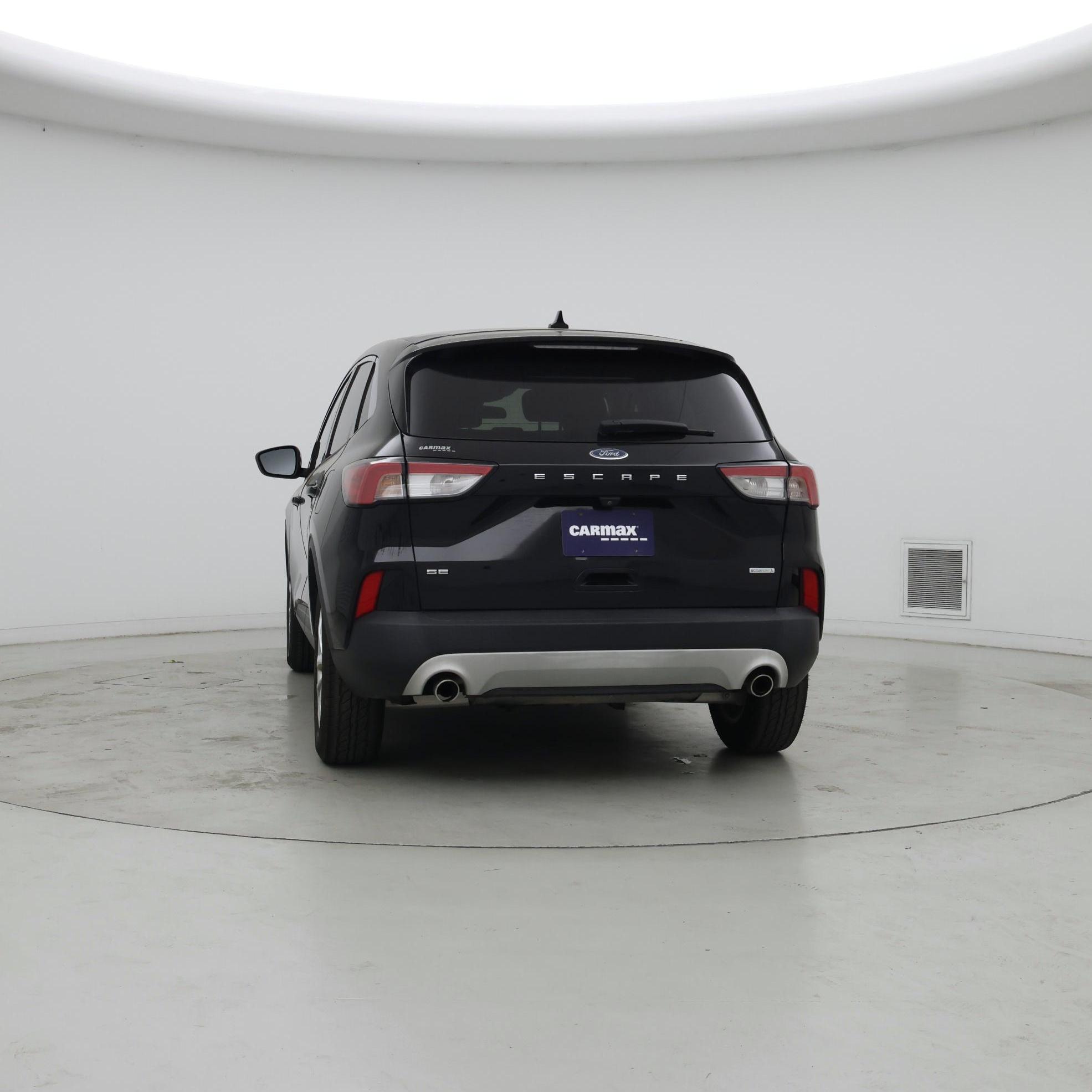 Thumbnail: 2020 Ford Escape - 6