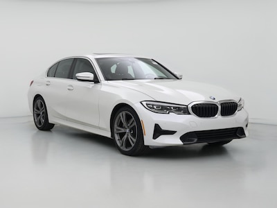 2022 BMW 330 I