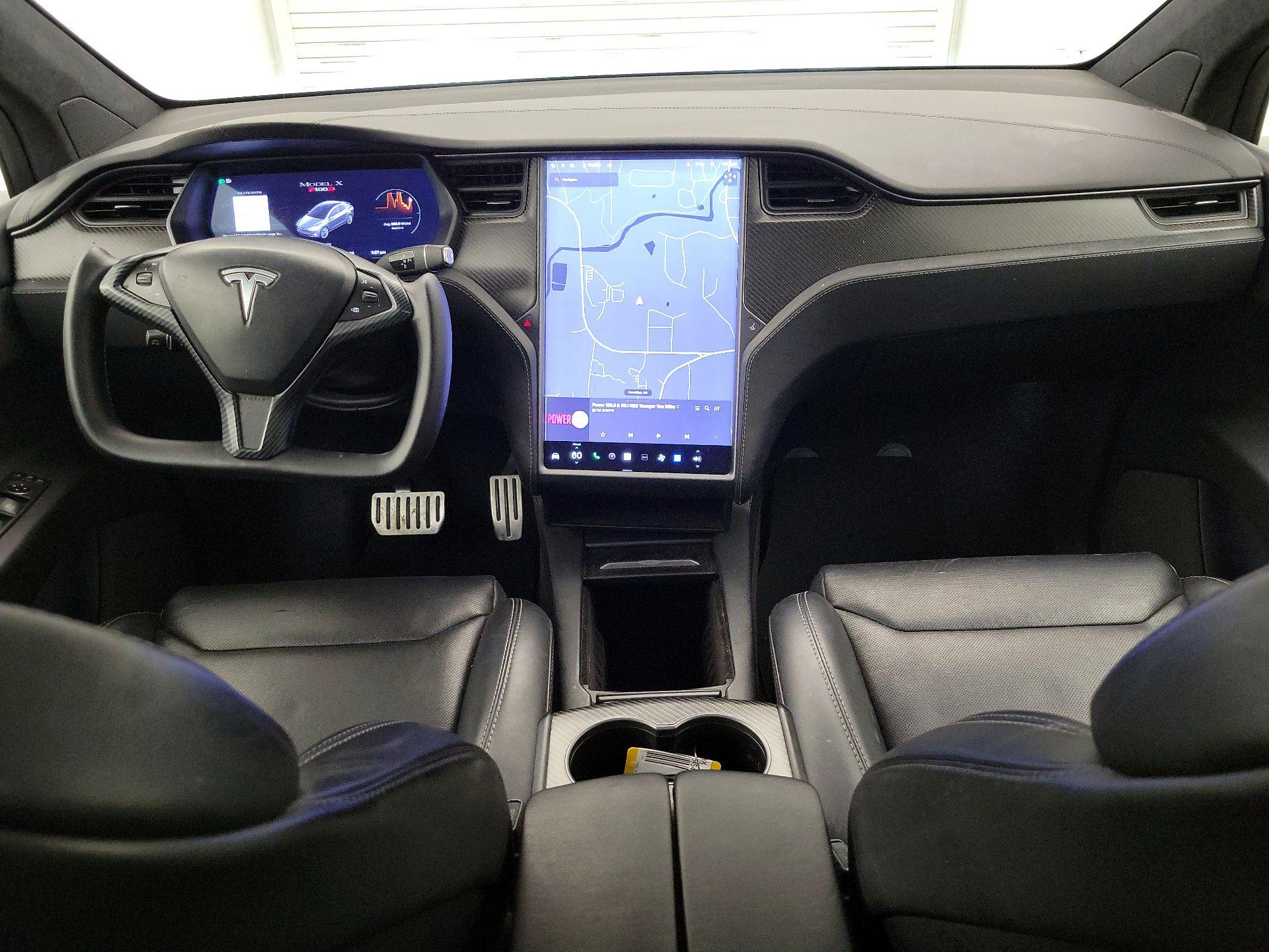Thumbnail: 2019 Tesla Model X - 9