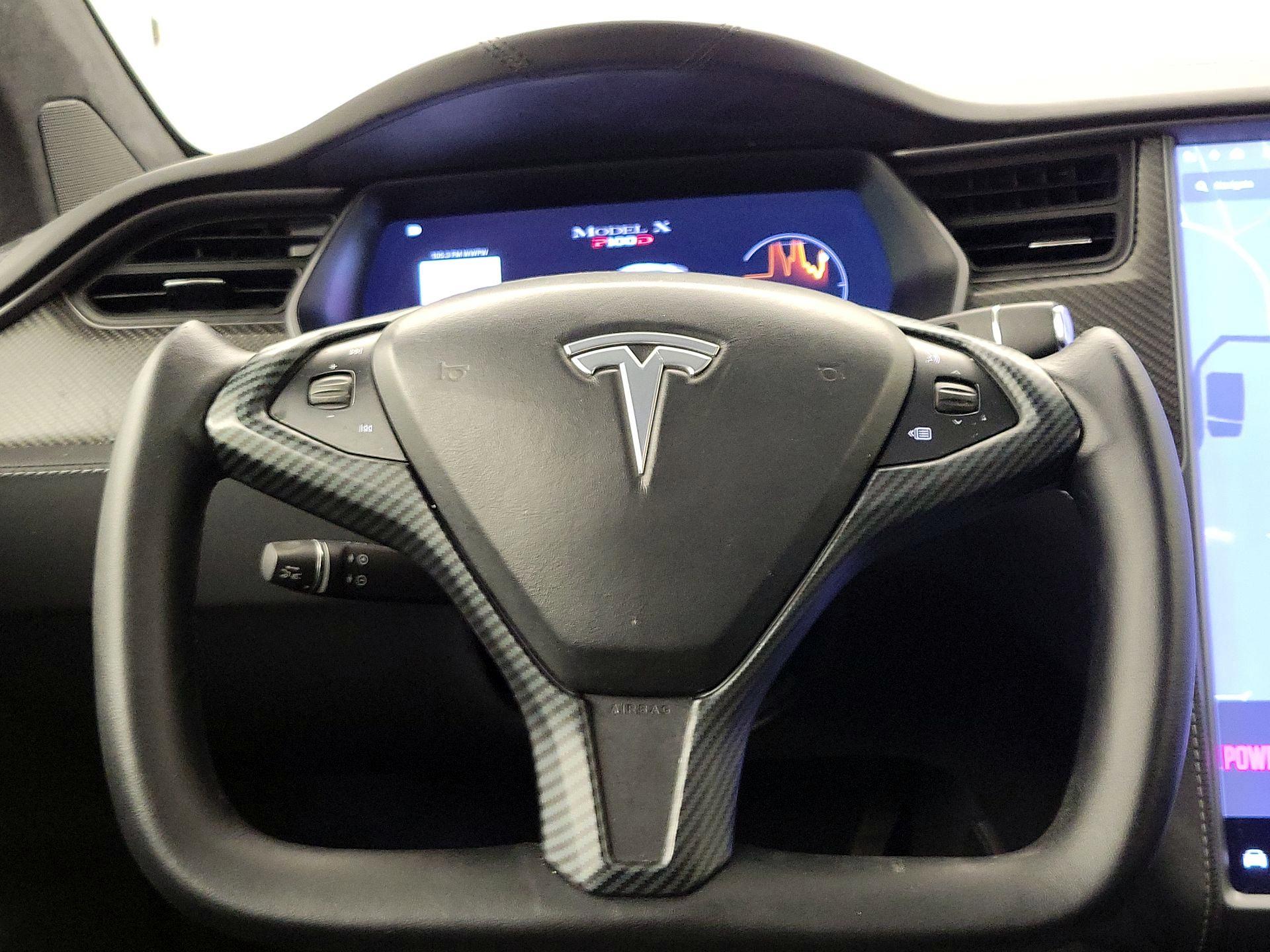 Thumbnail: 2019 Tesla Model X - 10