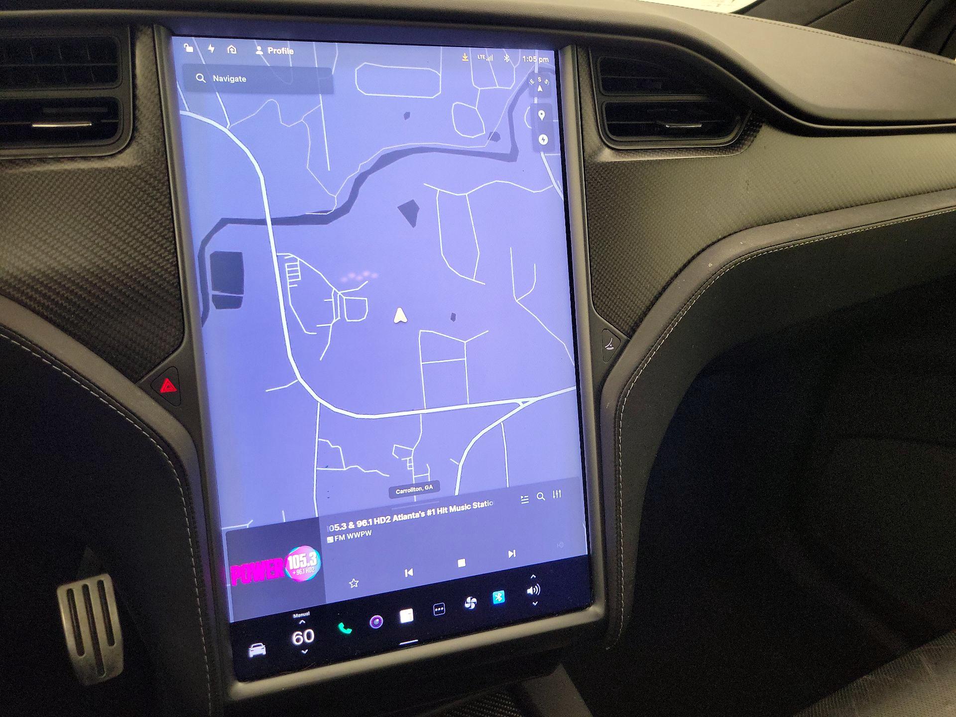 Thumbnail: 2019 Tesla Model X - 13