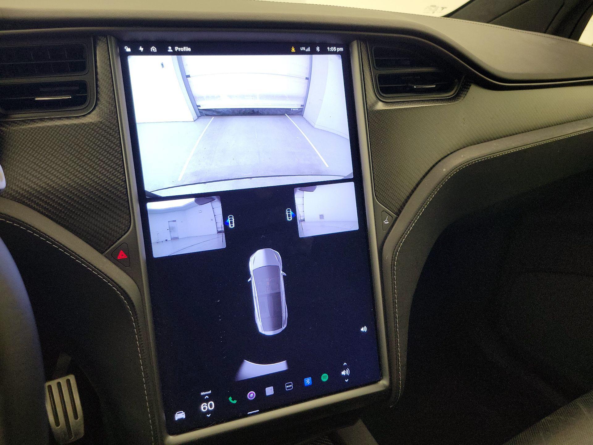 Thumbnail: 2019 Tesla Model X - 14