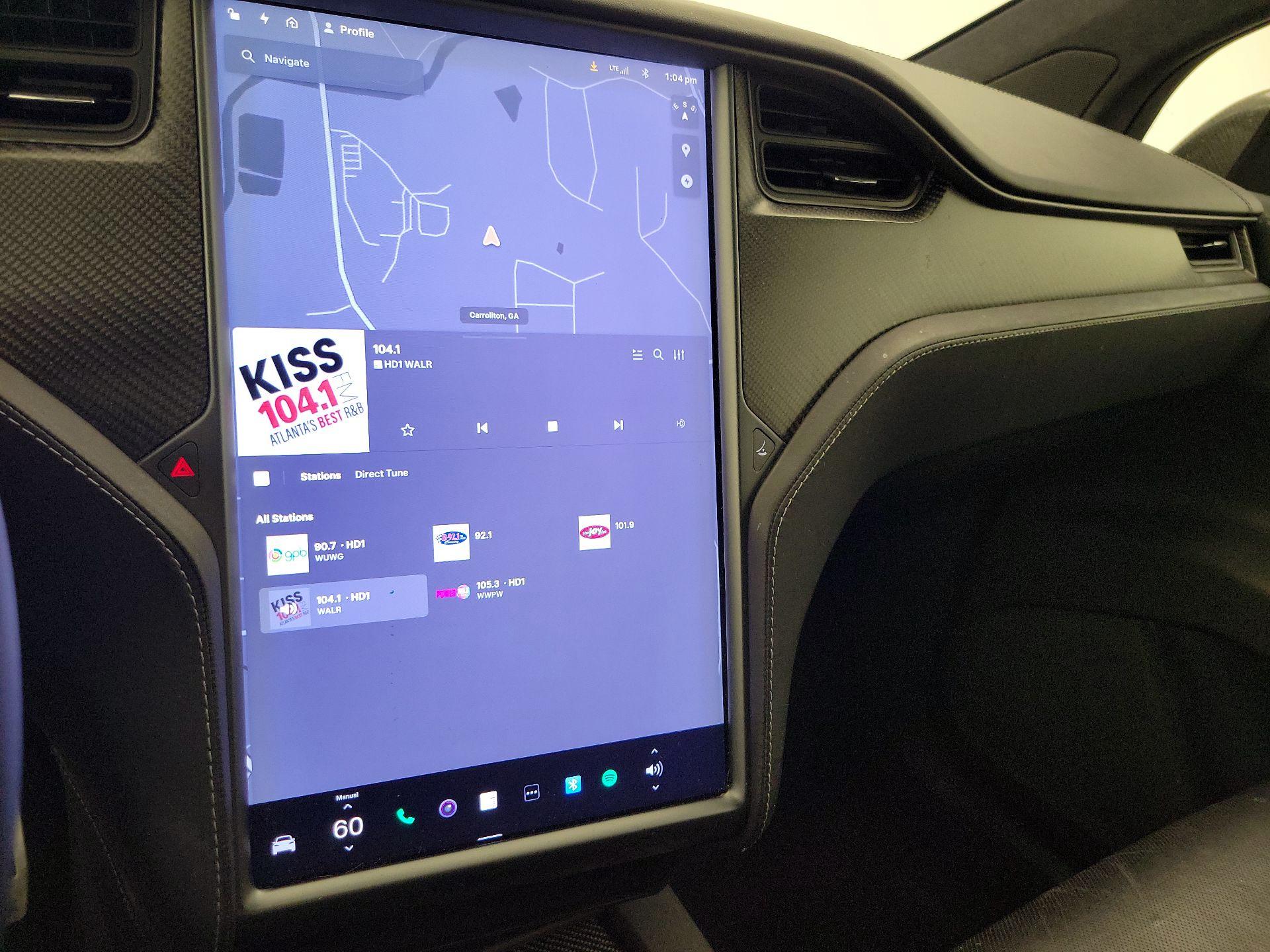 Thumbnail: 2019 Tesla Model X - 15