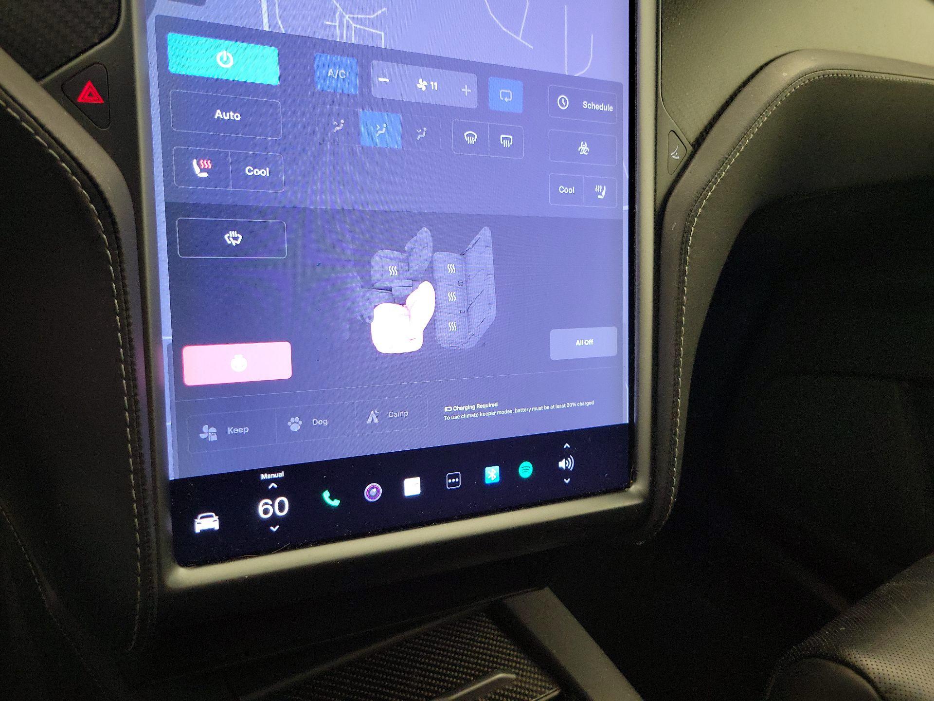 Thumbnail: 2019 Tesla Model X - 16