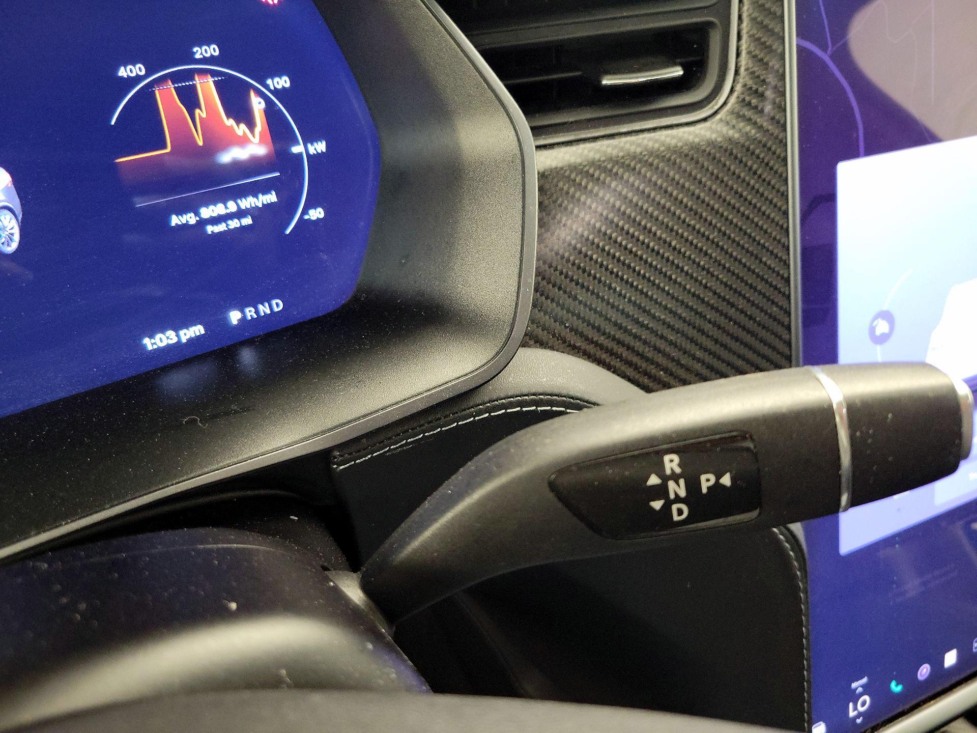 Thumbnail: 2019 Tesla Model X - 17