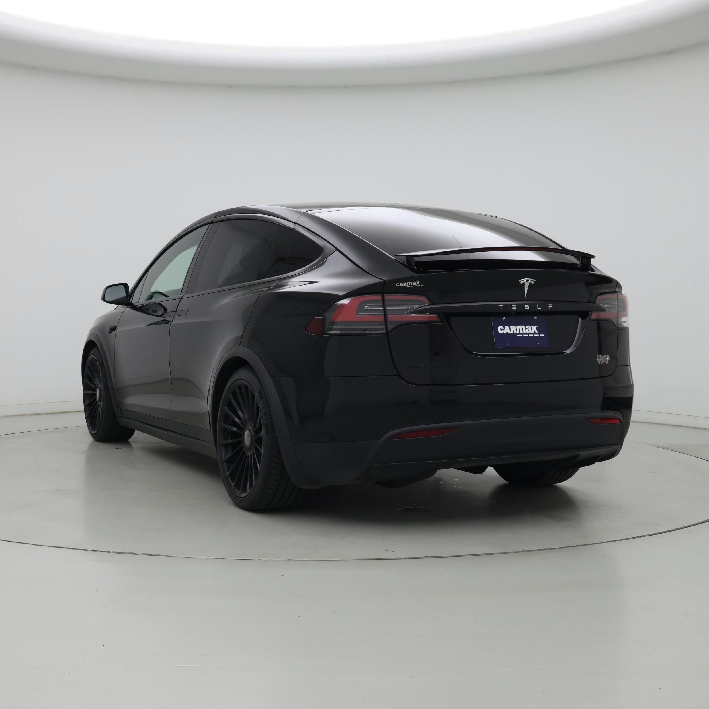 Thumbnail: 2019 Tesla Model X - 2