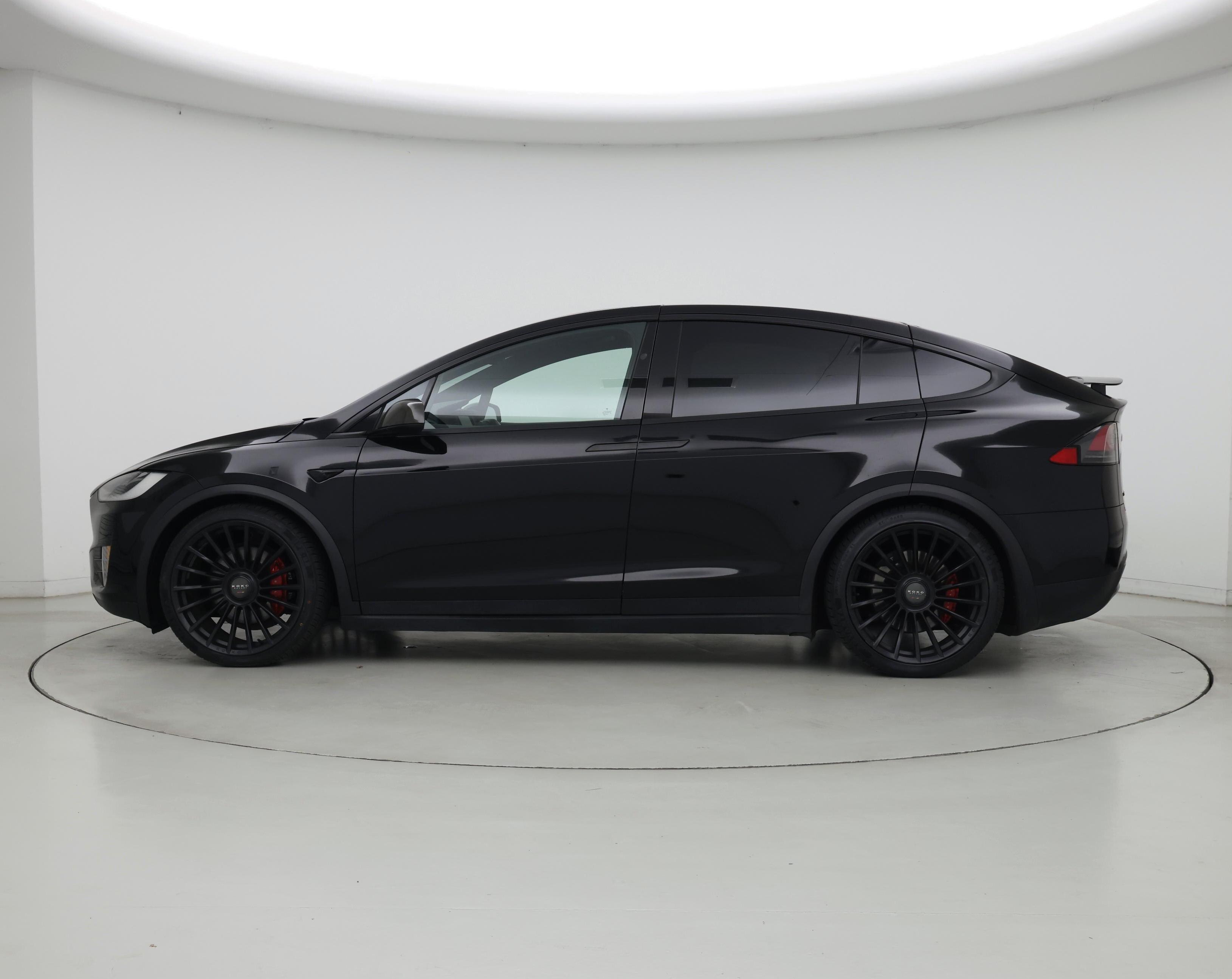 Thumbnail: 2019 Tesla Model X - 3