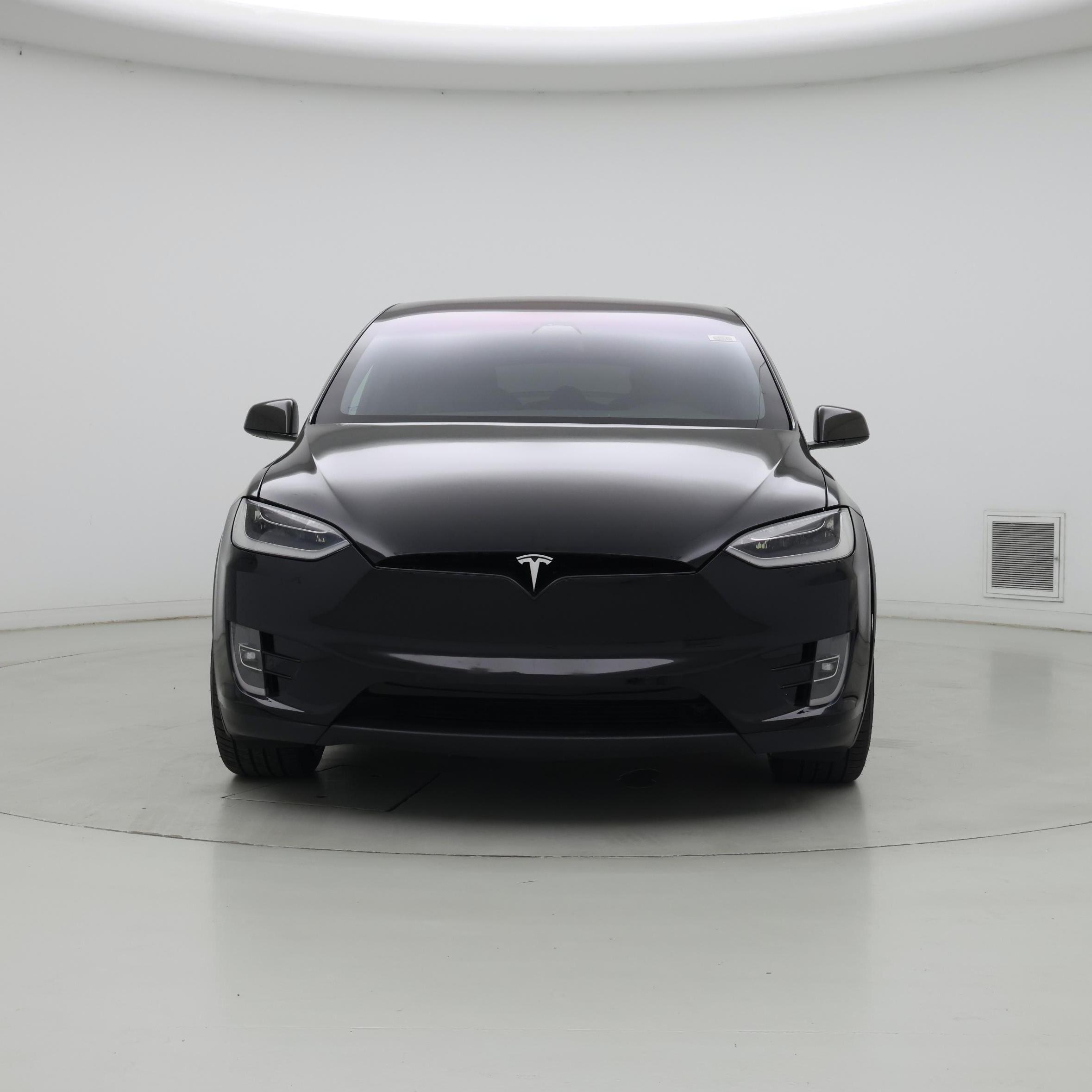 Thumbnail: 2019 Tesla Model X - 5