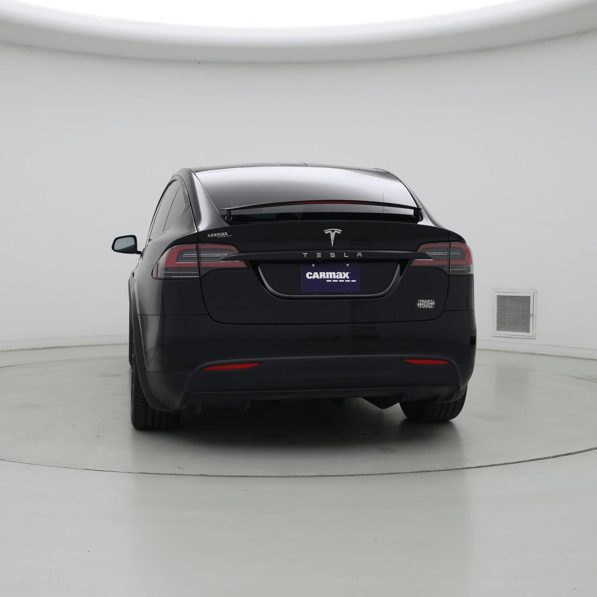 Thumbnail: 2019 Tesla Model X - 6