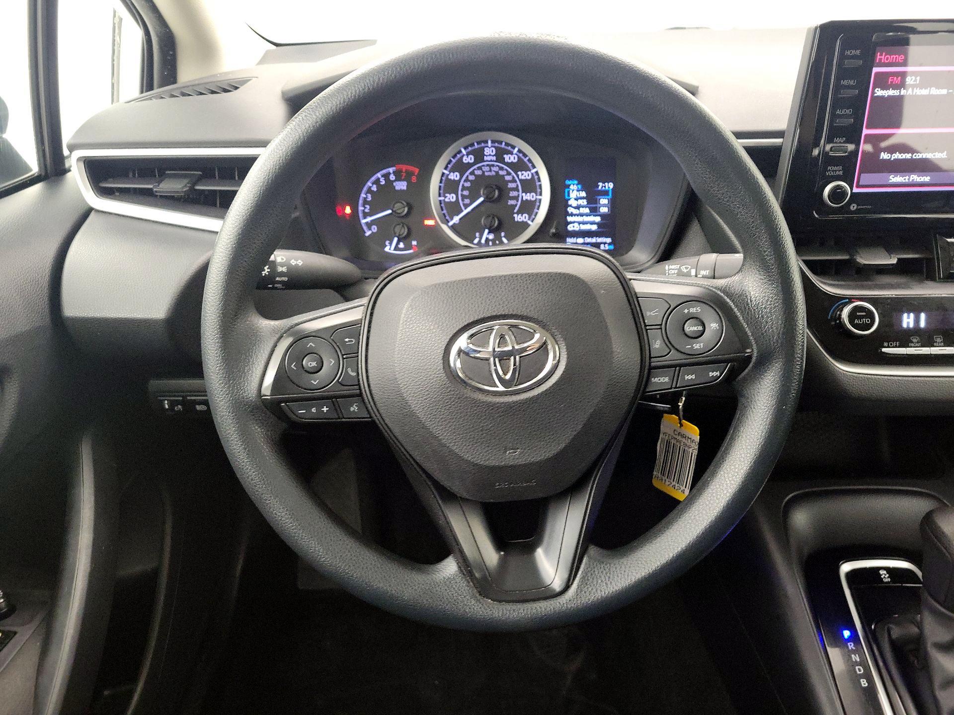 Thumbnail: 2022 Toyota Corolla - 10