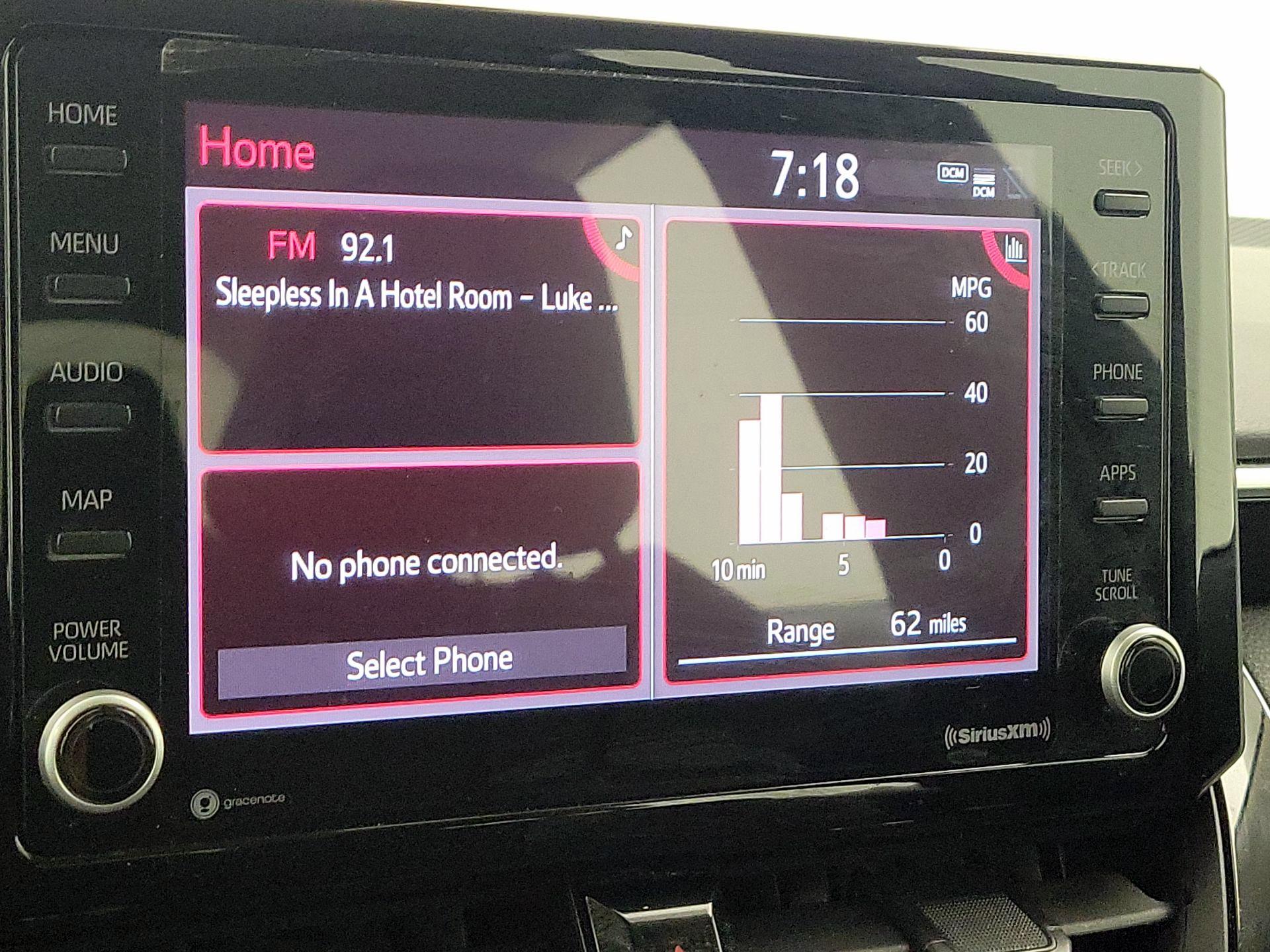 Thumbnail: 2022 Toyota Corolla - 15