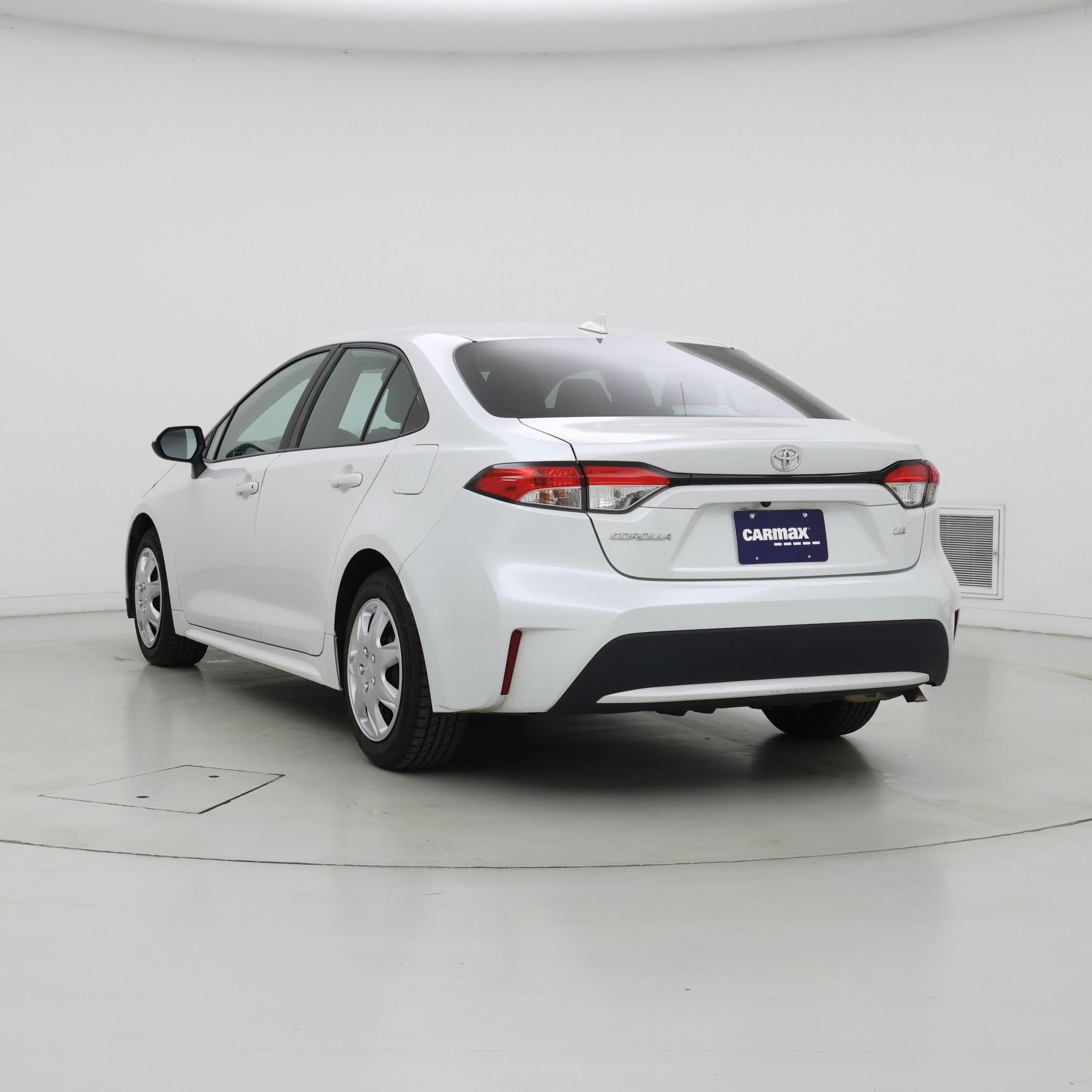 Thumbnail: 2022 Toyota Corolla - 2