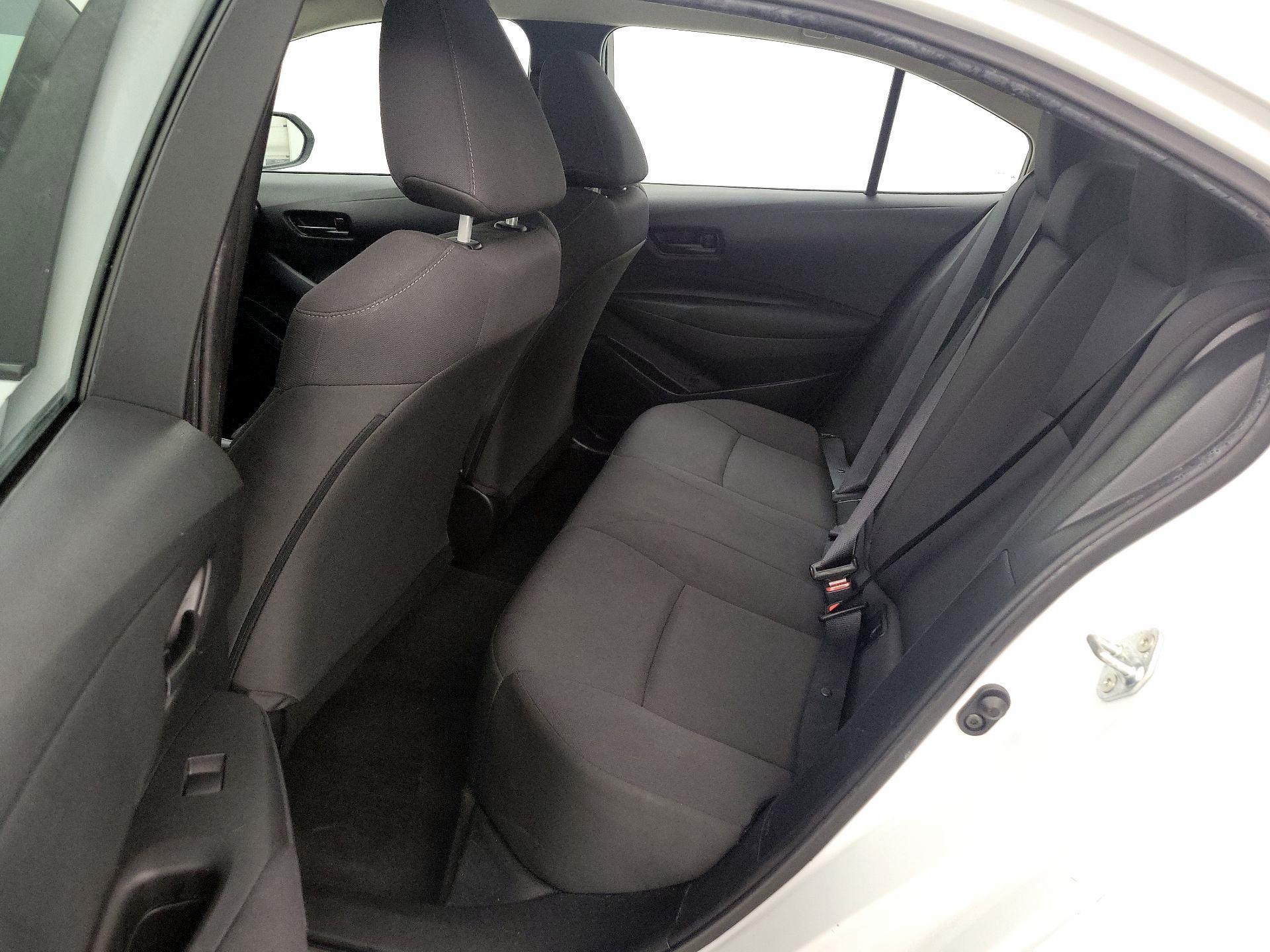 Thumbnail: 2022 Toyota Corolla - 19