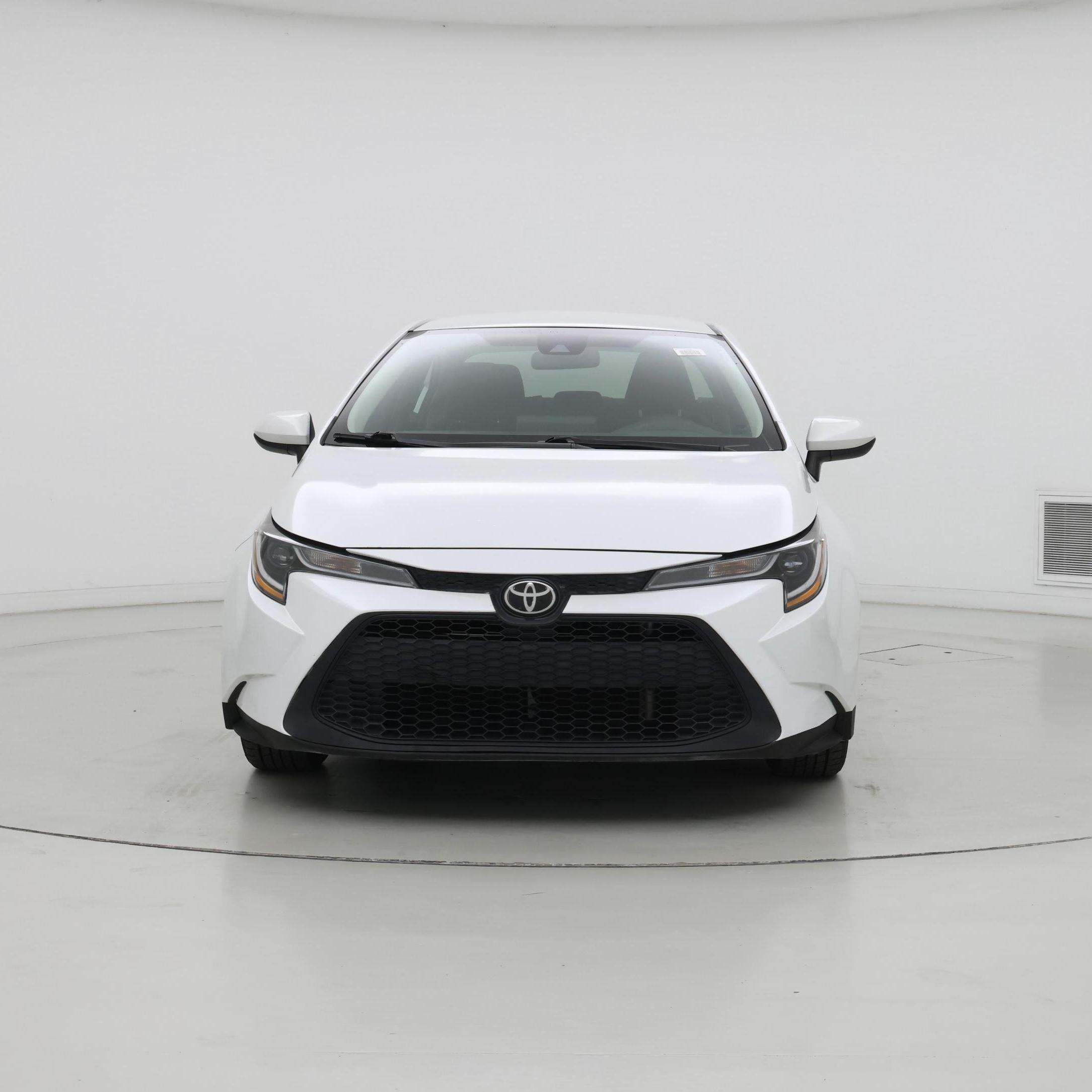 Thumbnail: 2022 Toyota Corolla - 5