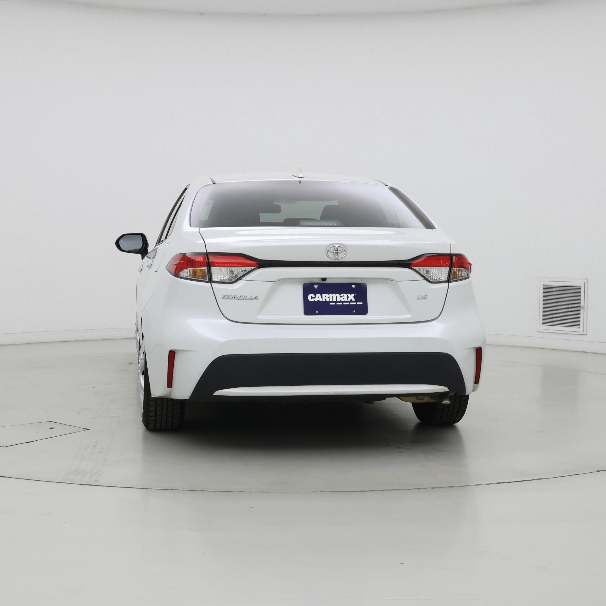 Thumbnail: 2022 Toyota Corolla - 6