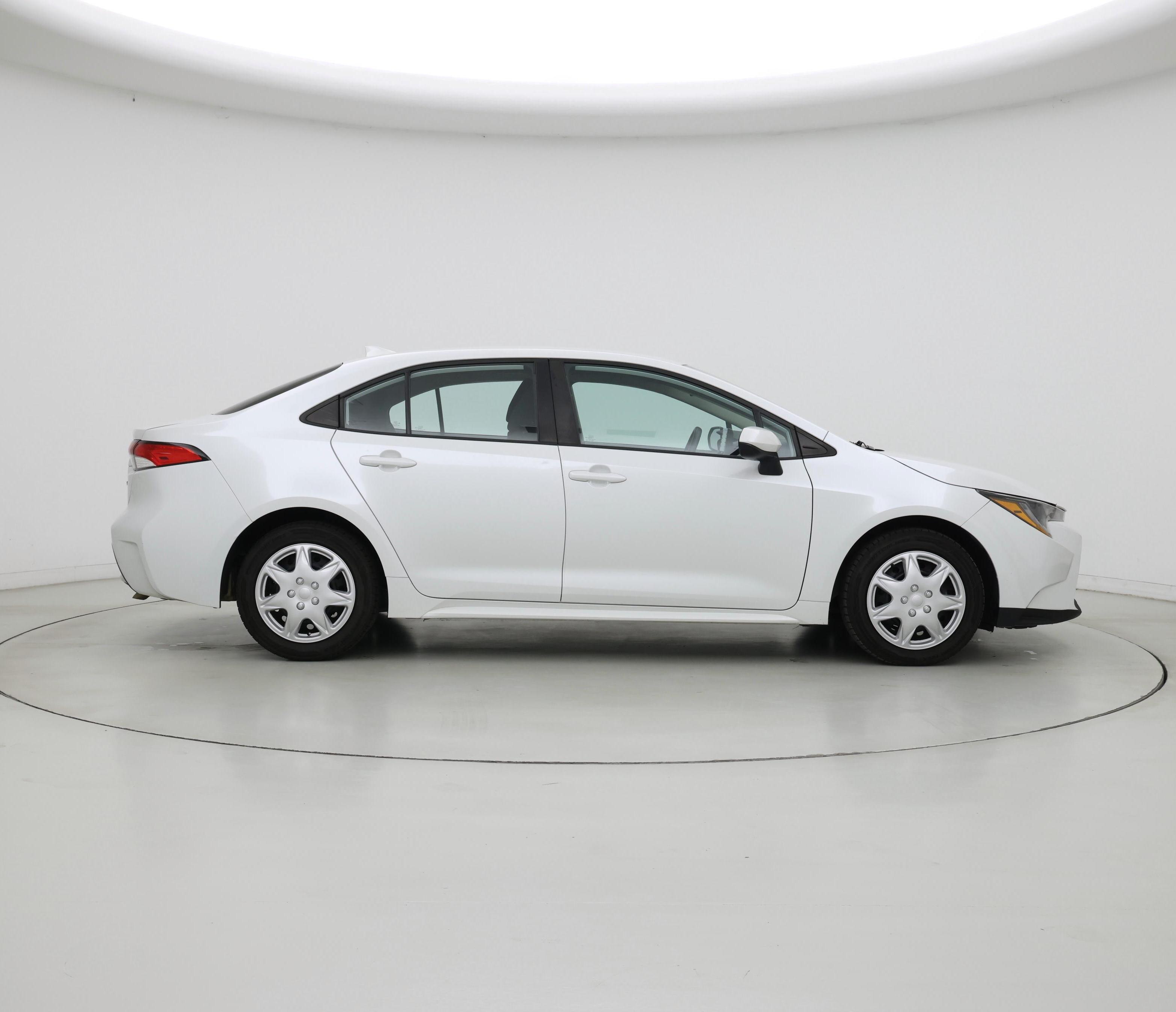 Thumbnail: 2022 Toyota Corolla - 7