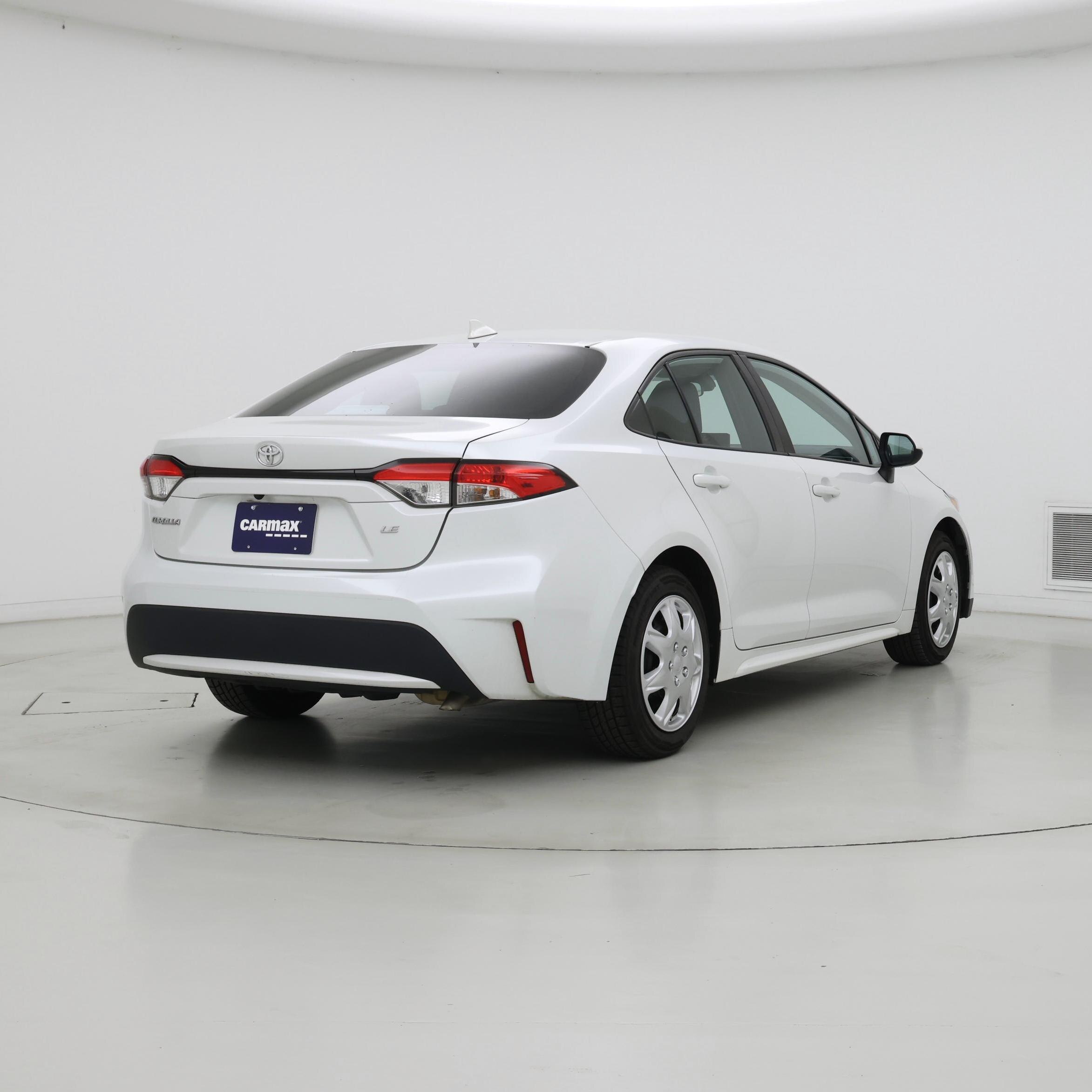 Thumbnail: 2022 Toyota Corolla - 8