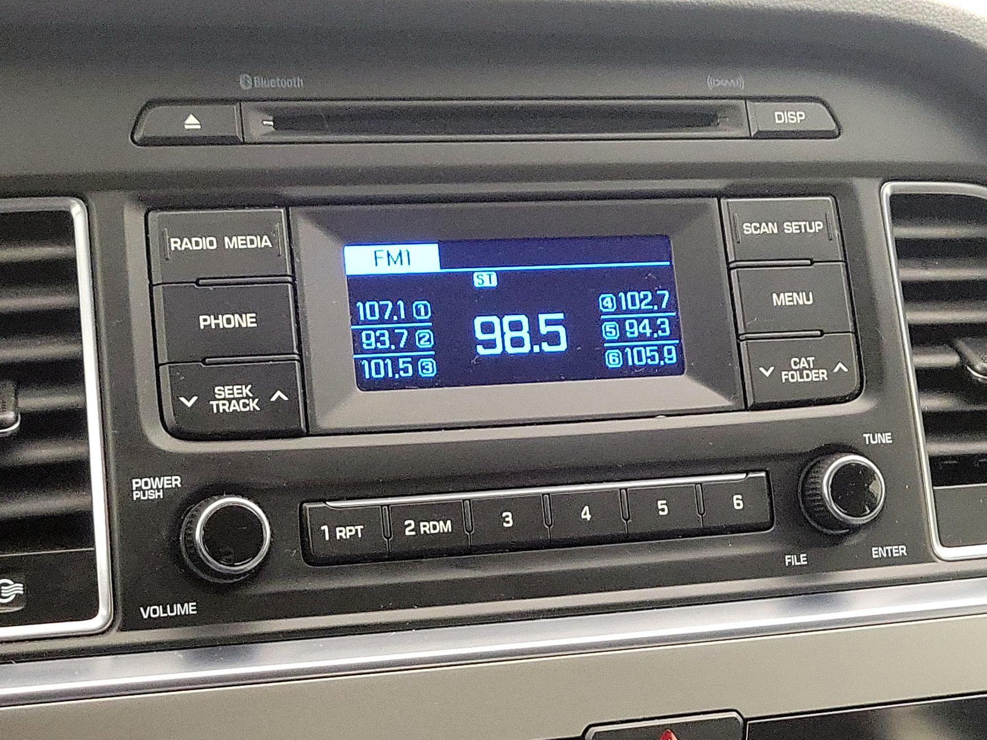 Thumbnail: 2015 Hyundai Sonata - 14