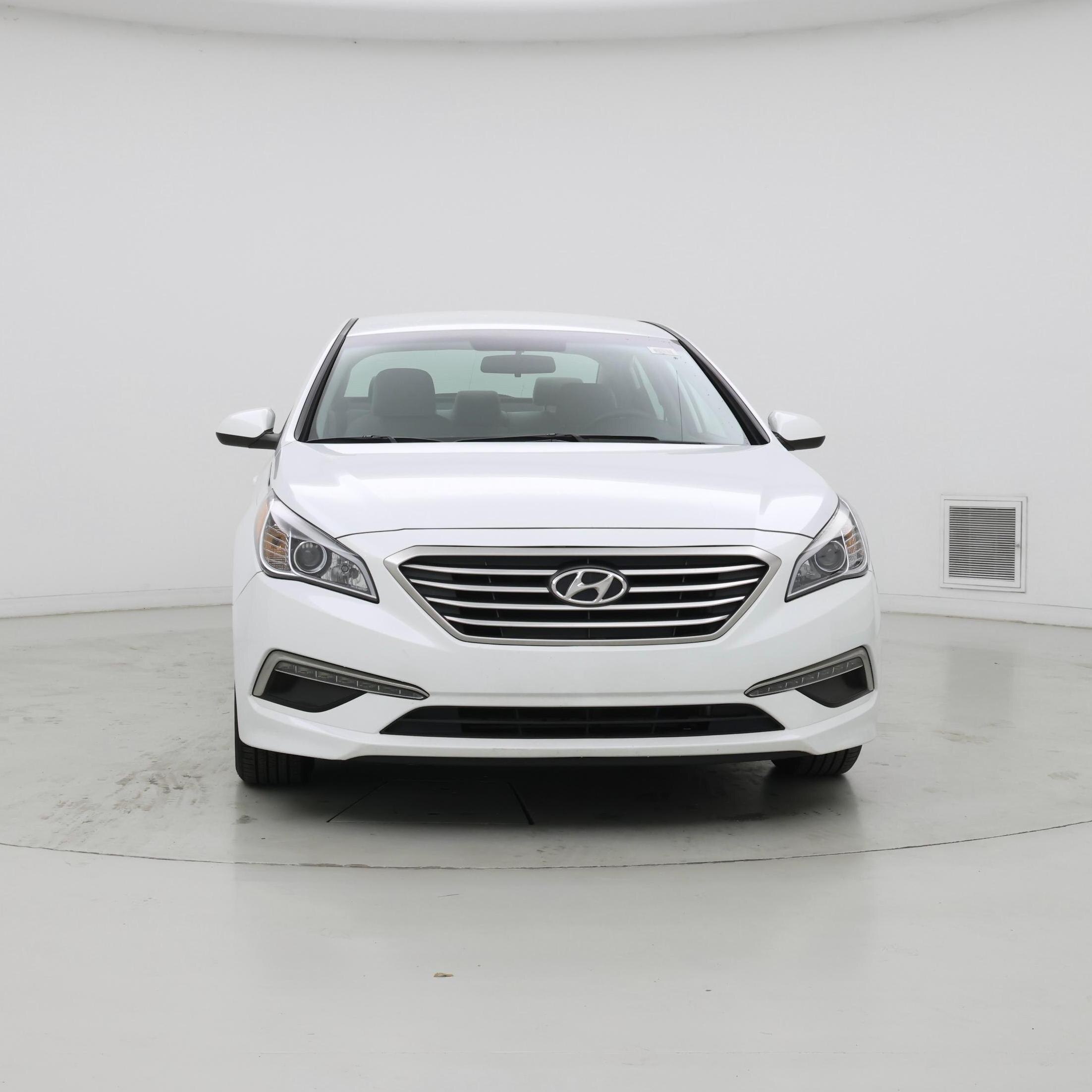 Thumbnail: 2015 Hyundai Sonata - 5