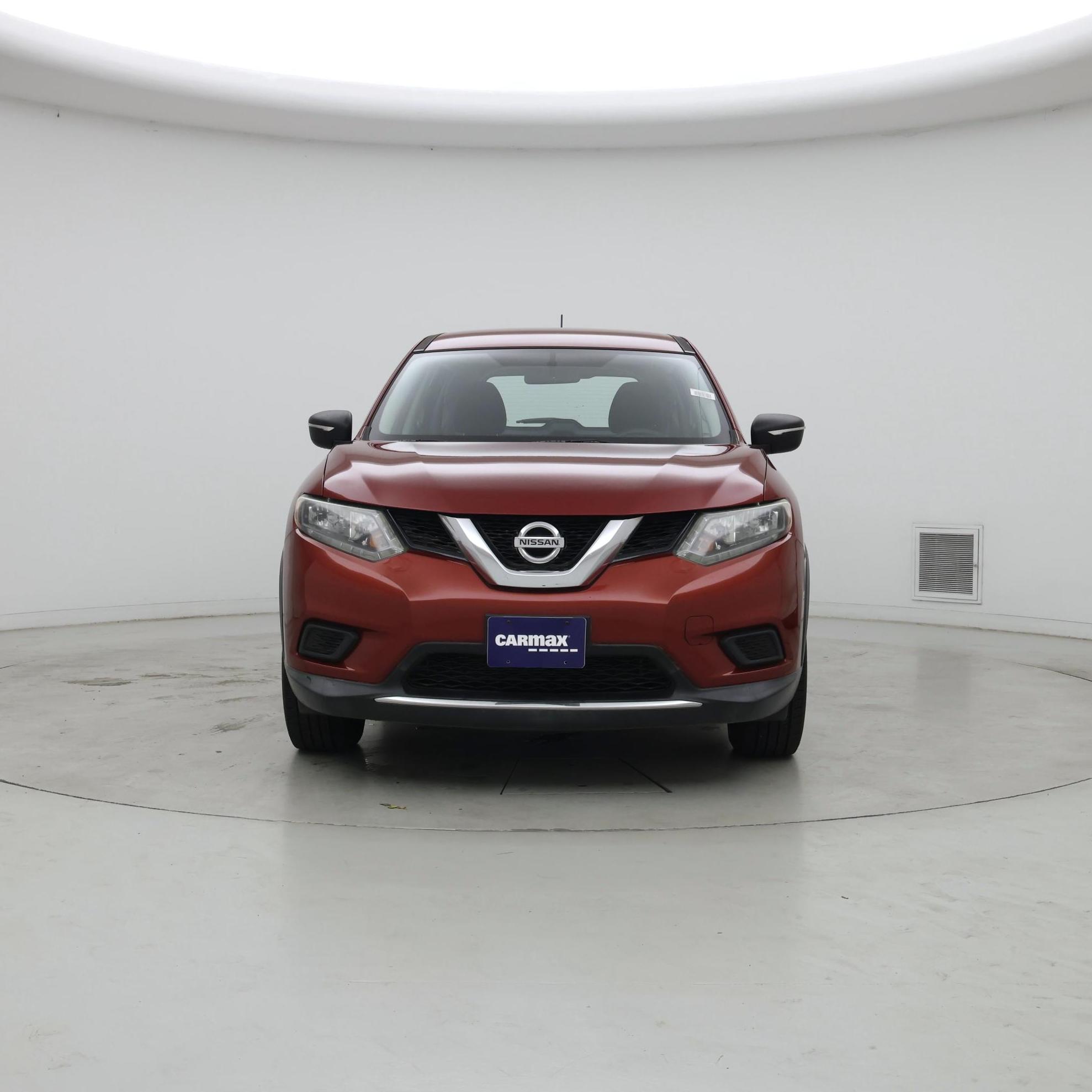 Thumbnail: 2015 Nissan Rogue - 5