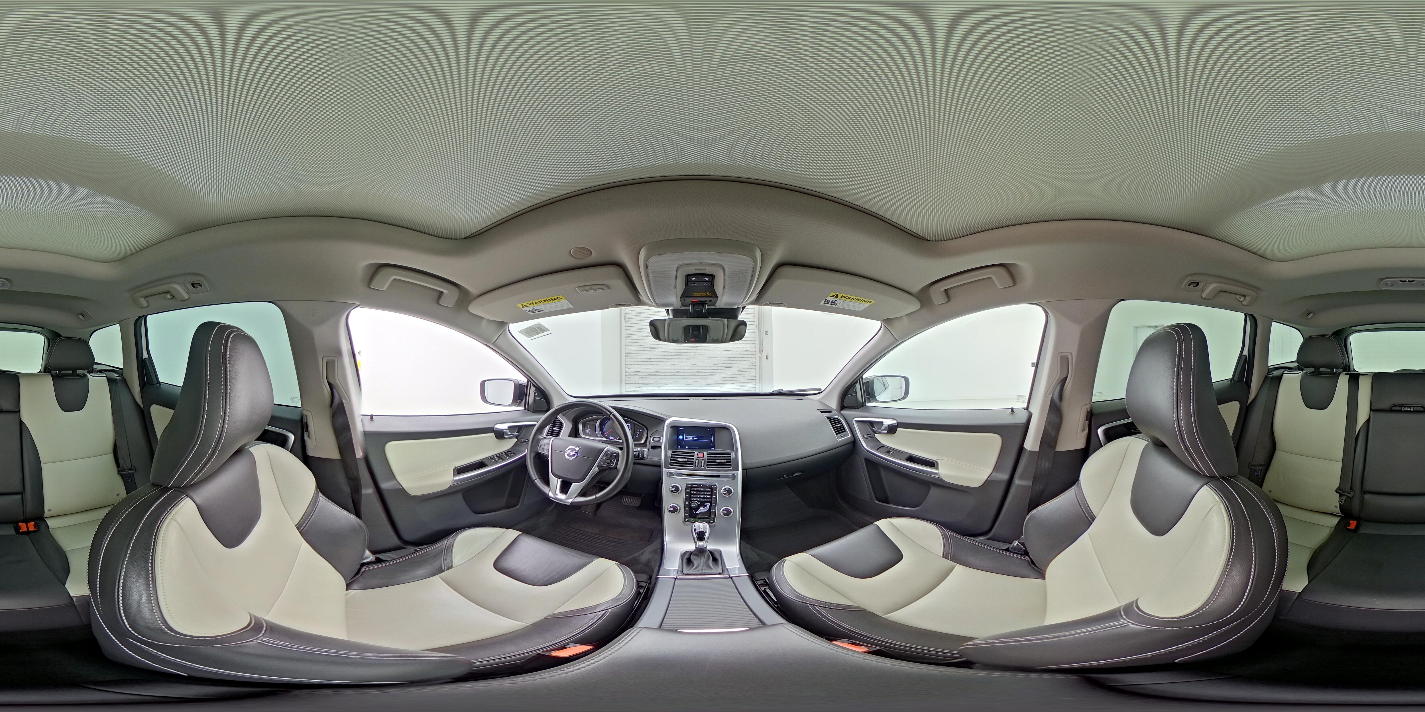 2017 Volvo XC60 T5 Dynamic - Photo 27
