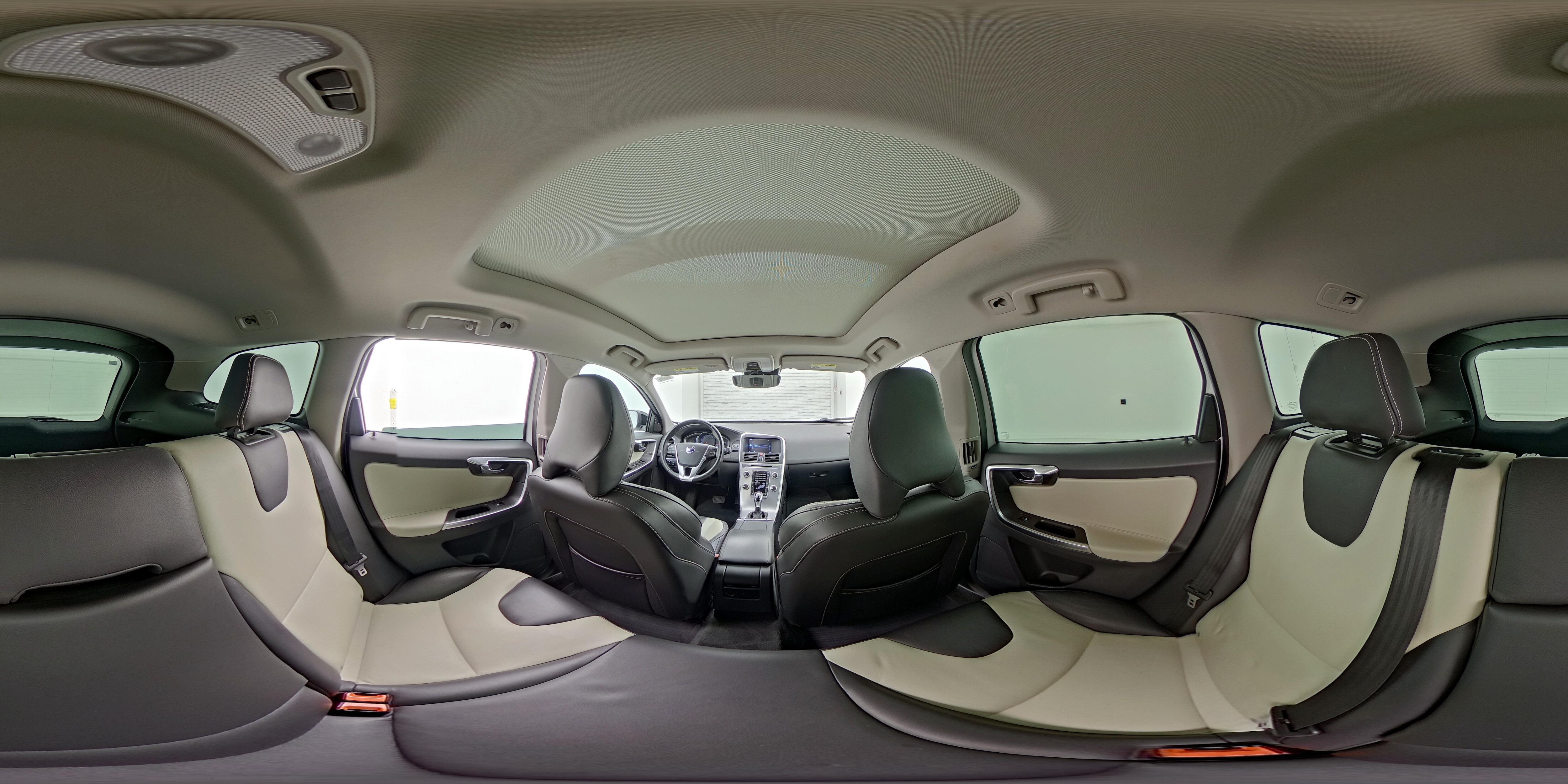 2017 Volvo XC60 T5 Dynamic - Photo 28