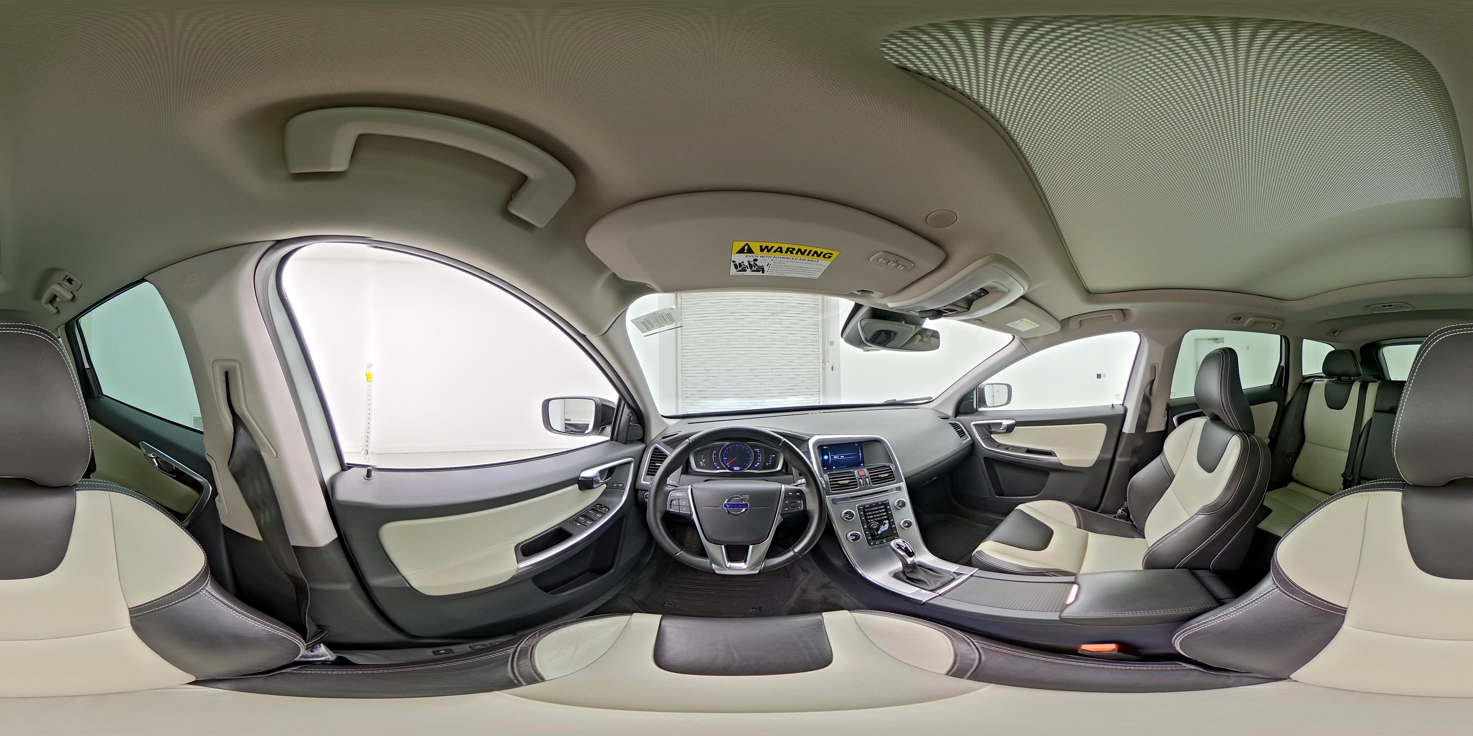 2017 Volvo XC60 T5 Dynamic - Photo 29