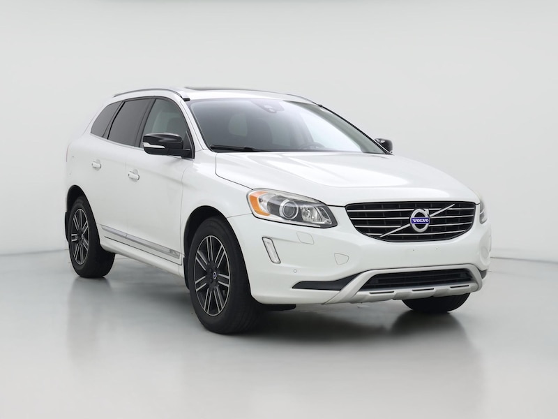 2017 Volvo XC60 T5 Dynamic -
                  Lithia Springs, GA