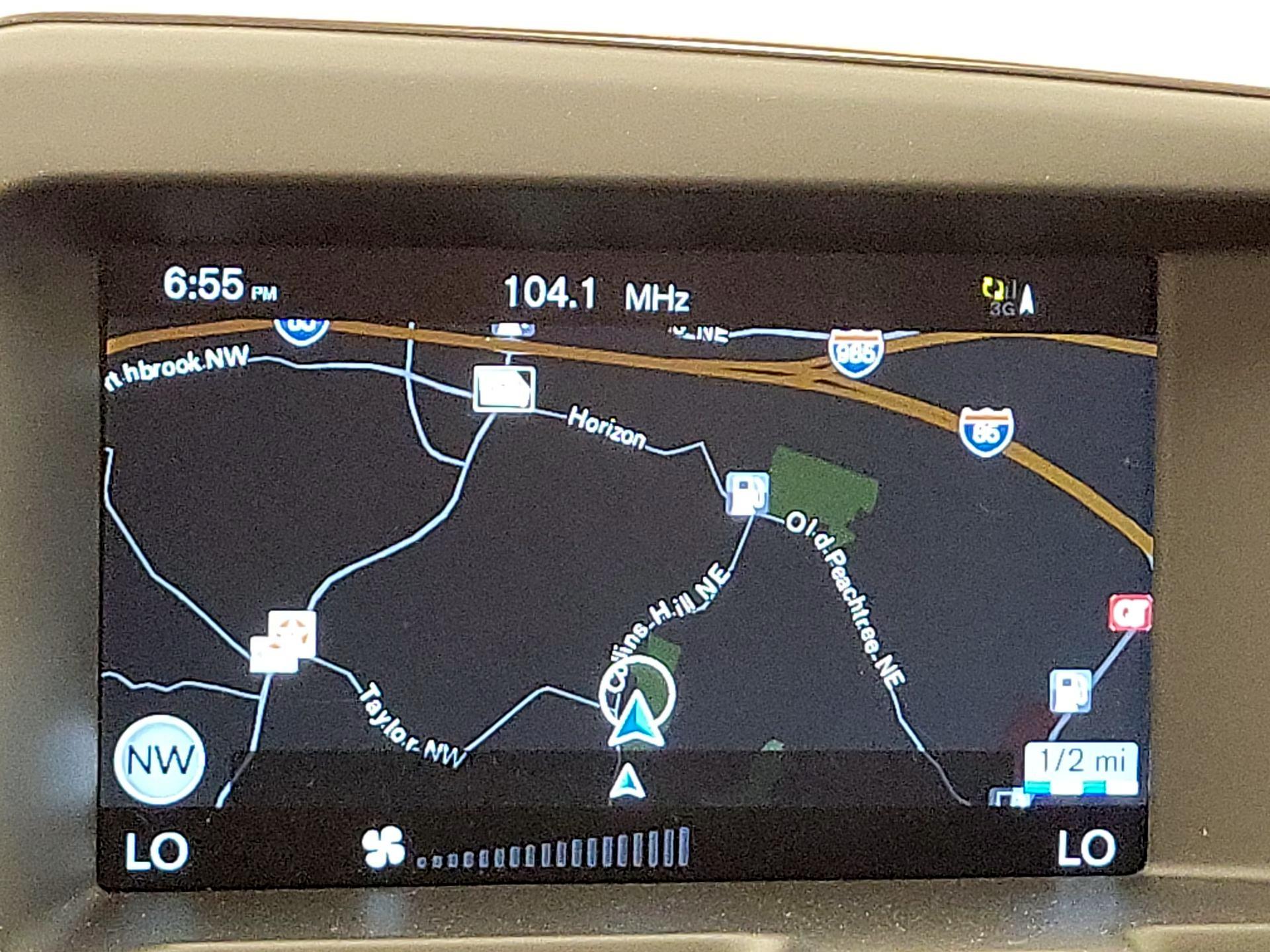 Thumbnail: 2017 Volvo XC60 - 14