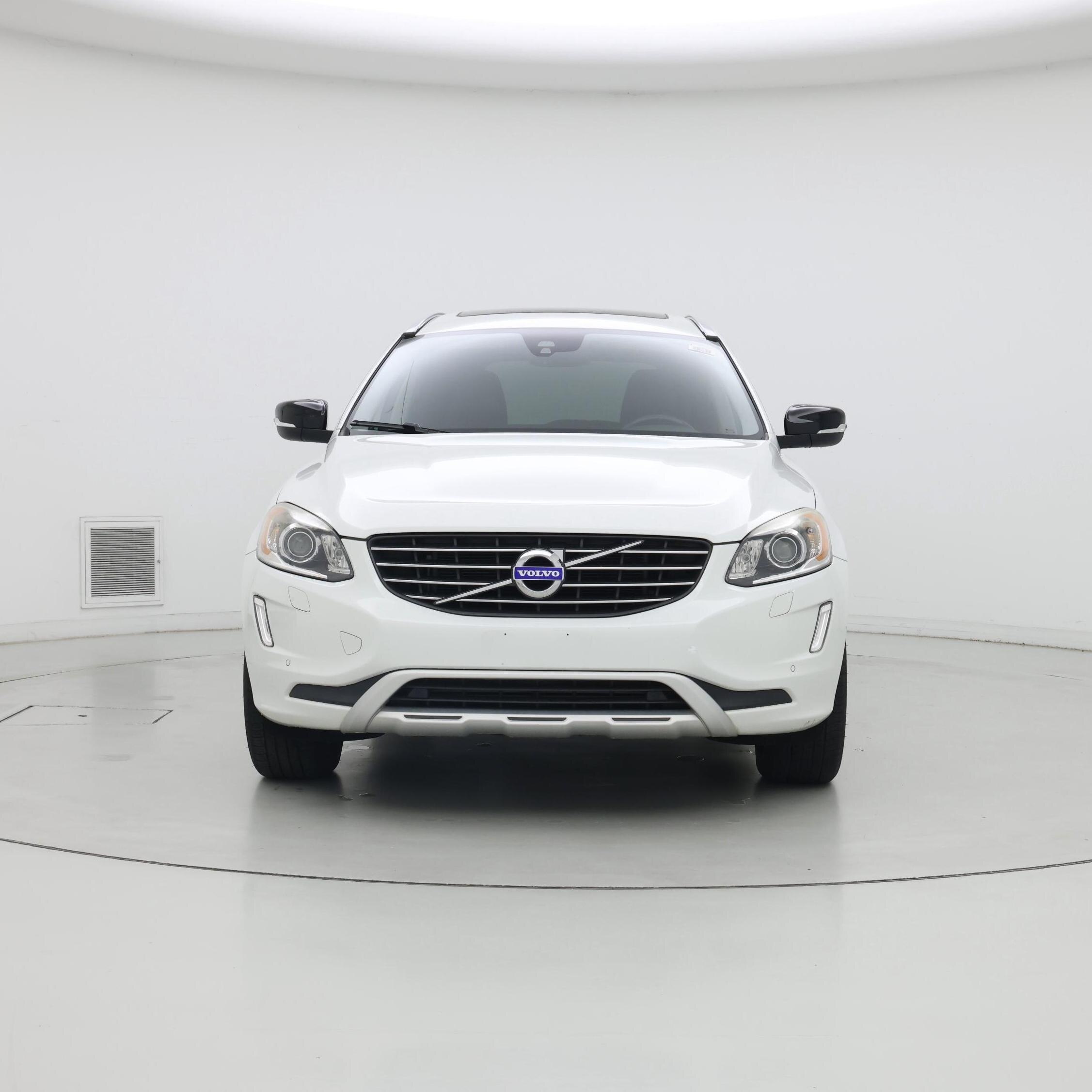 Thumbnail: 2017 Volvo XC60 - 5