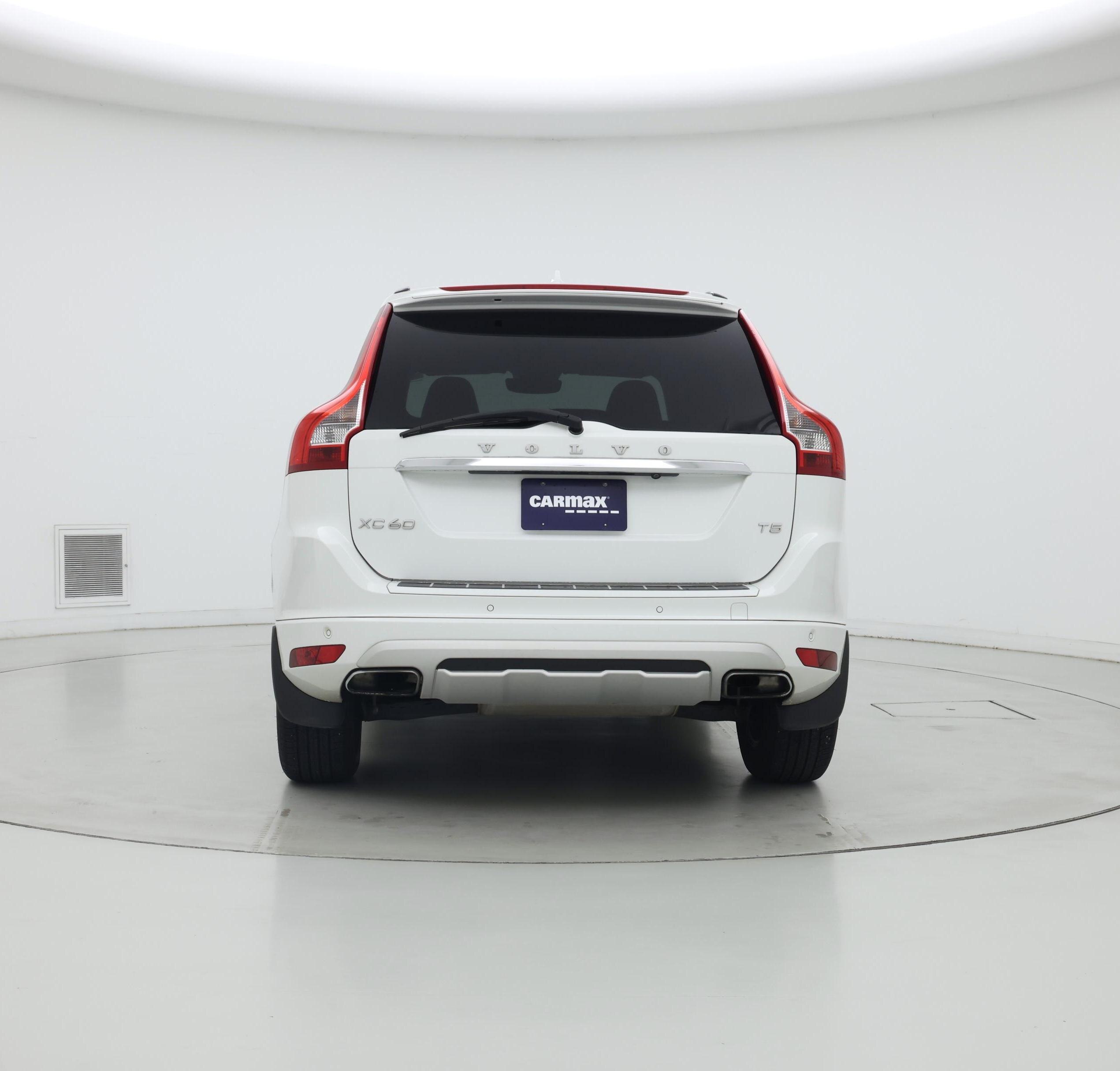 Thumbnail: 2017 Volvo XC60 - 6