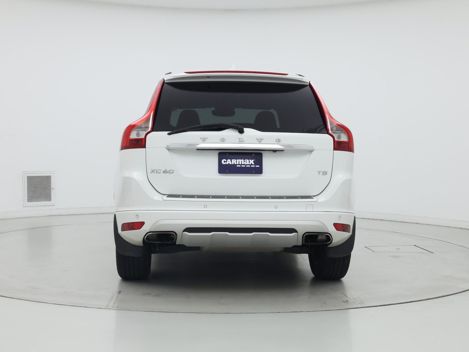 2017 Volvo XC60 T5 Dynamic - Photo 7