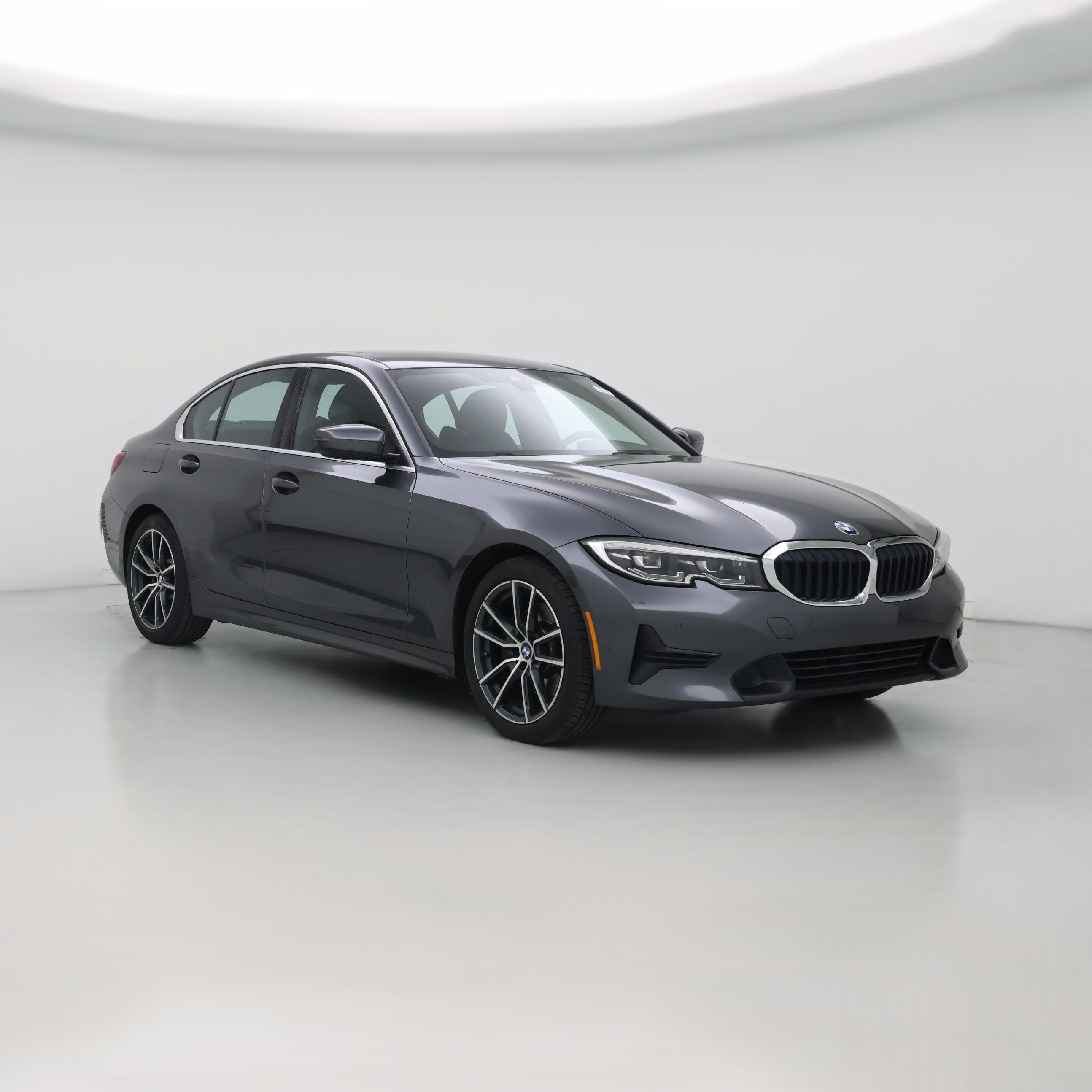 Thumbnail: 2019 BMW 3 Series - 1