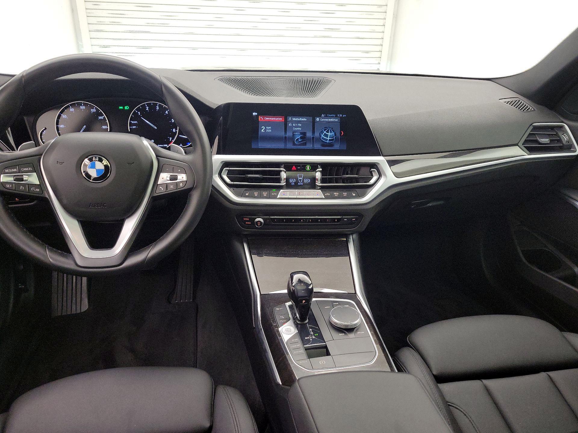 Thumbnail: 2019 BMW 3 Series - 9