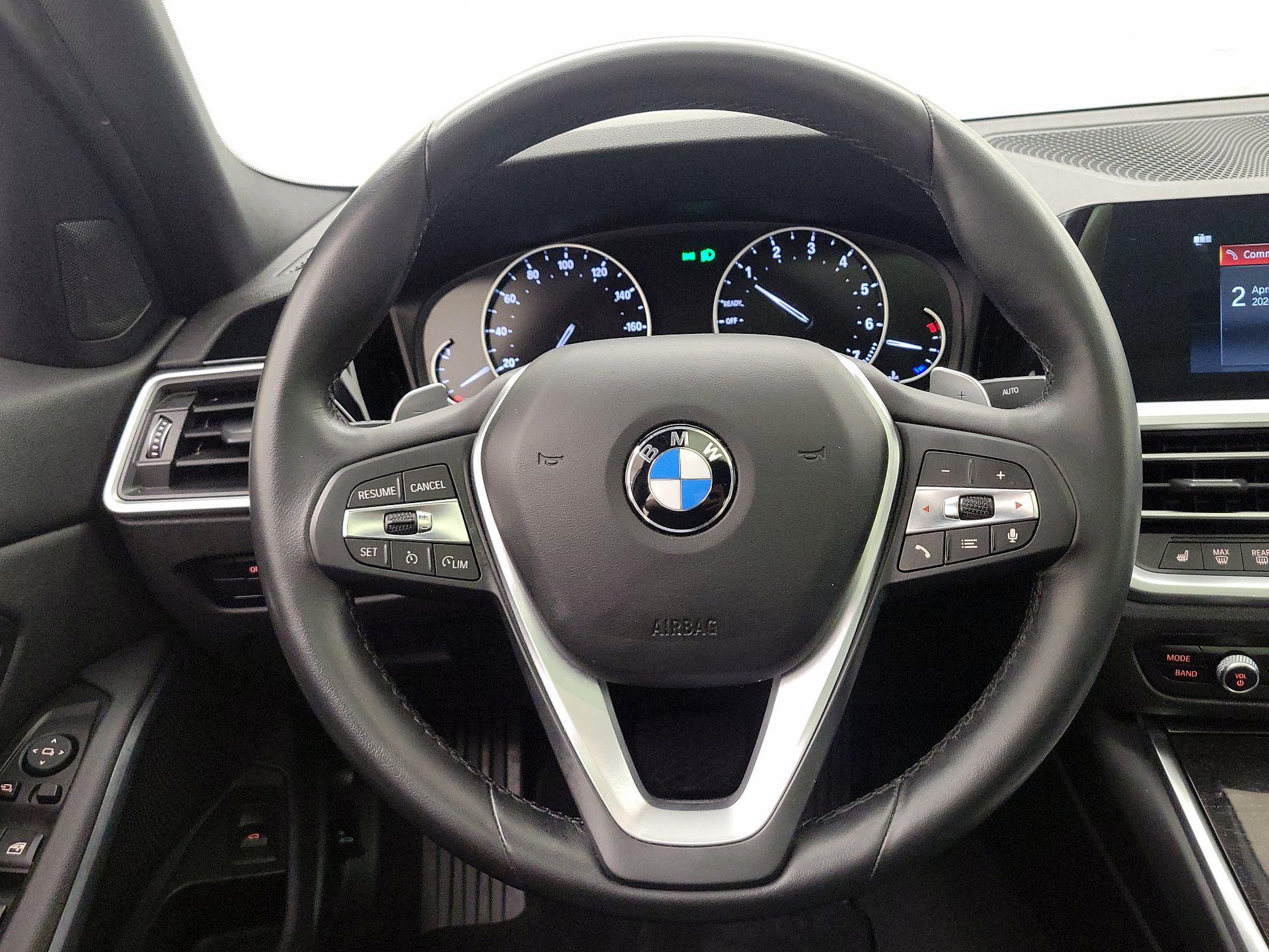 Thumbnail: 2019 BMW 3 Series - 10