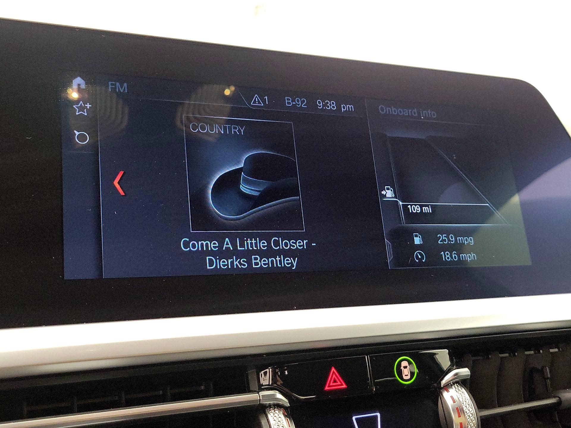 Thumbnail: 2019 BMW 3 Series - 15