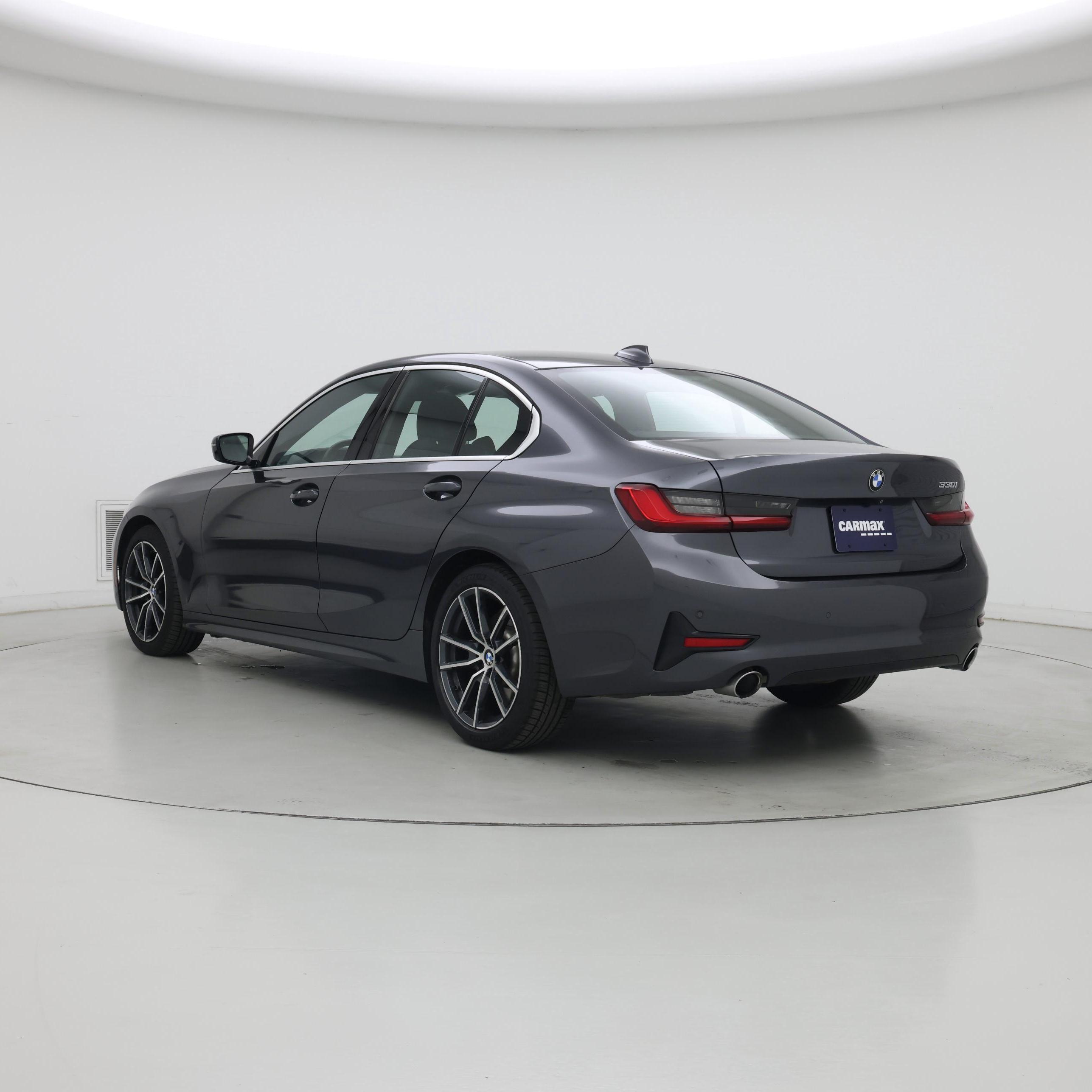 Thumbnail: 2019 BMW 3 Series - 2