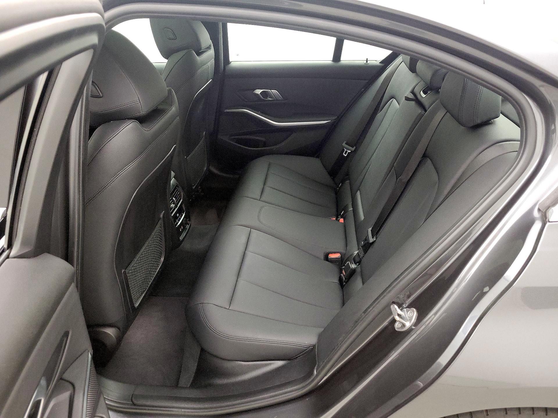 Thumbnail: 2019 BMW 3 Series - 20