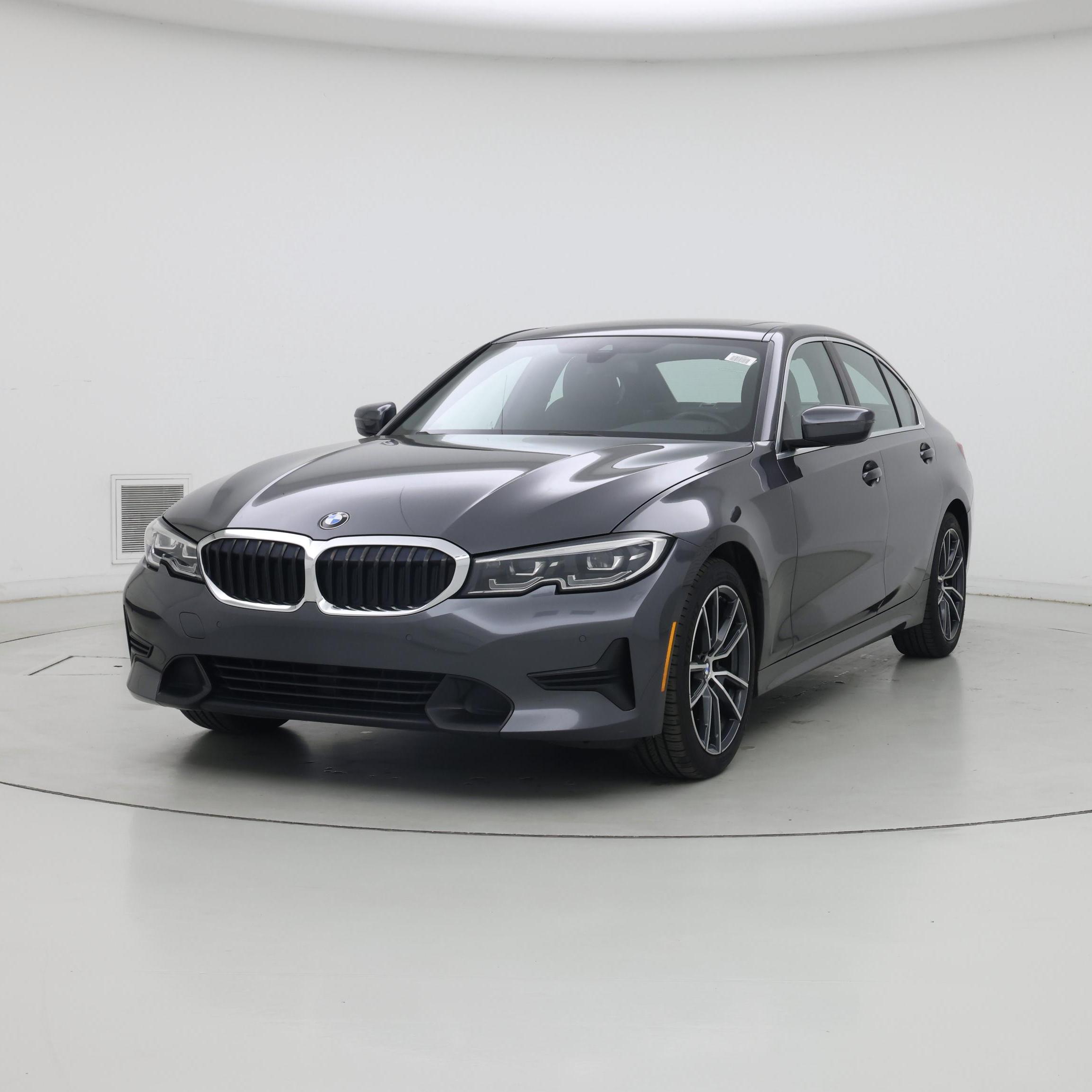 Thumbnail: 2019 BMW 3 Series - 4