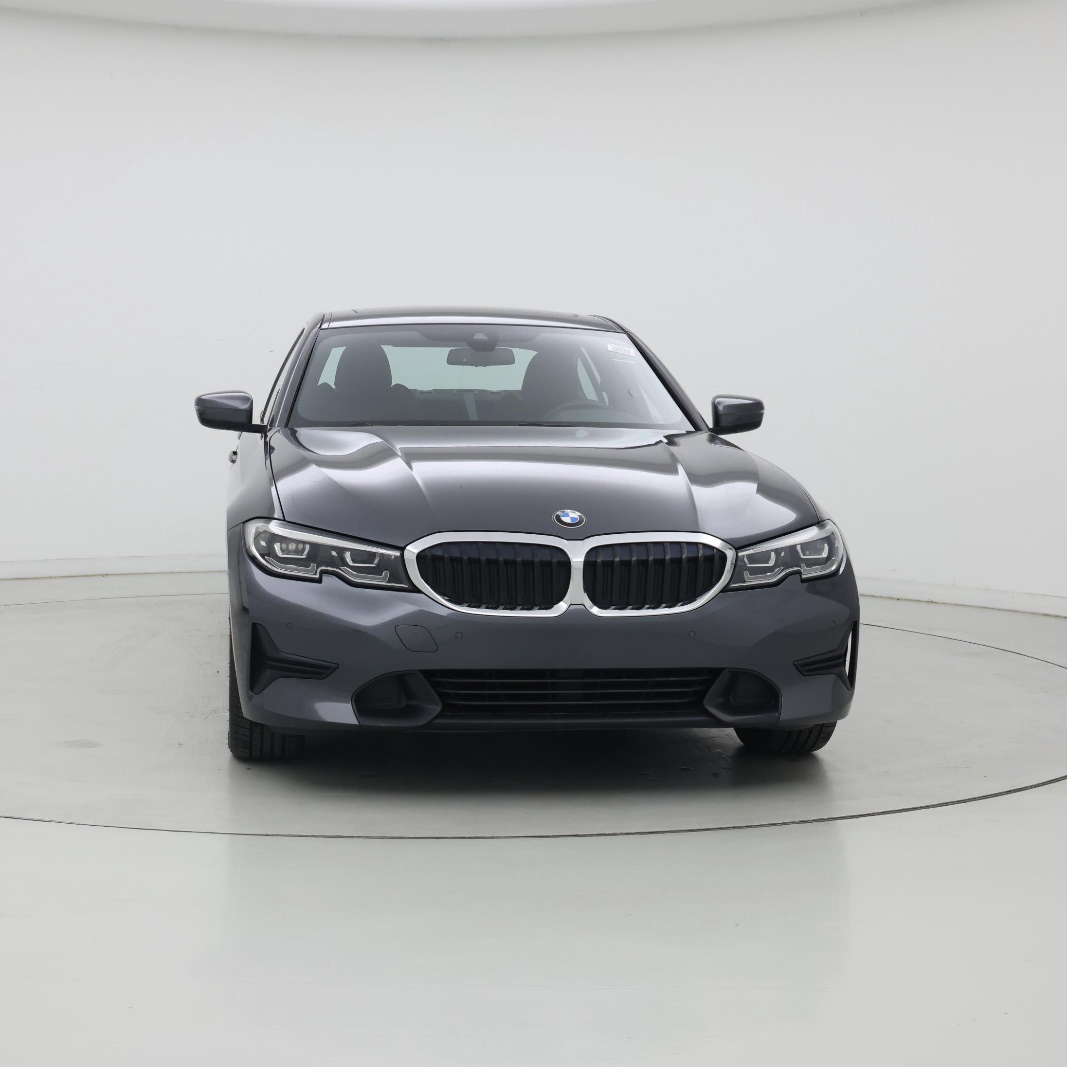 Thumbnail: 2019 BMW 3 Series - 5