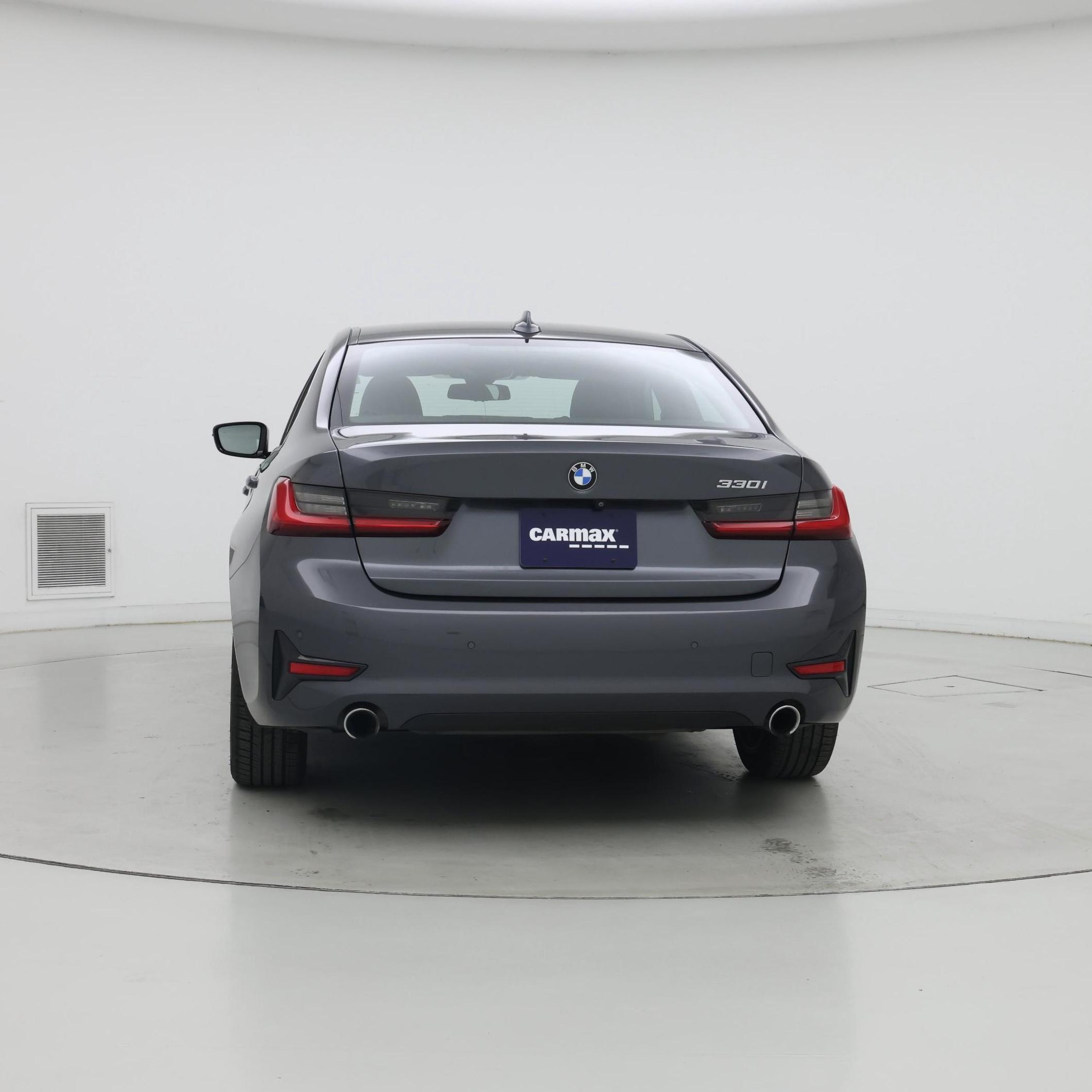 Thumbnail: 2019 BMW 3 Series - 6