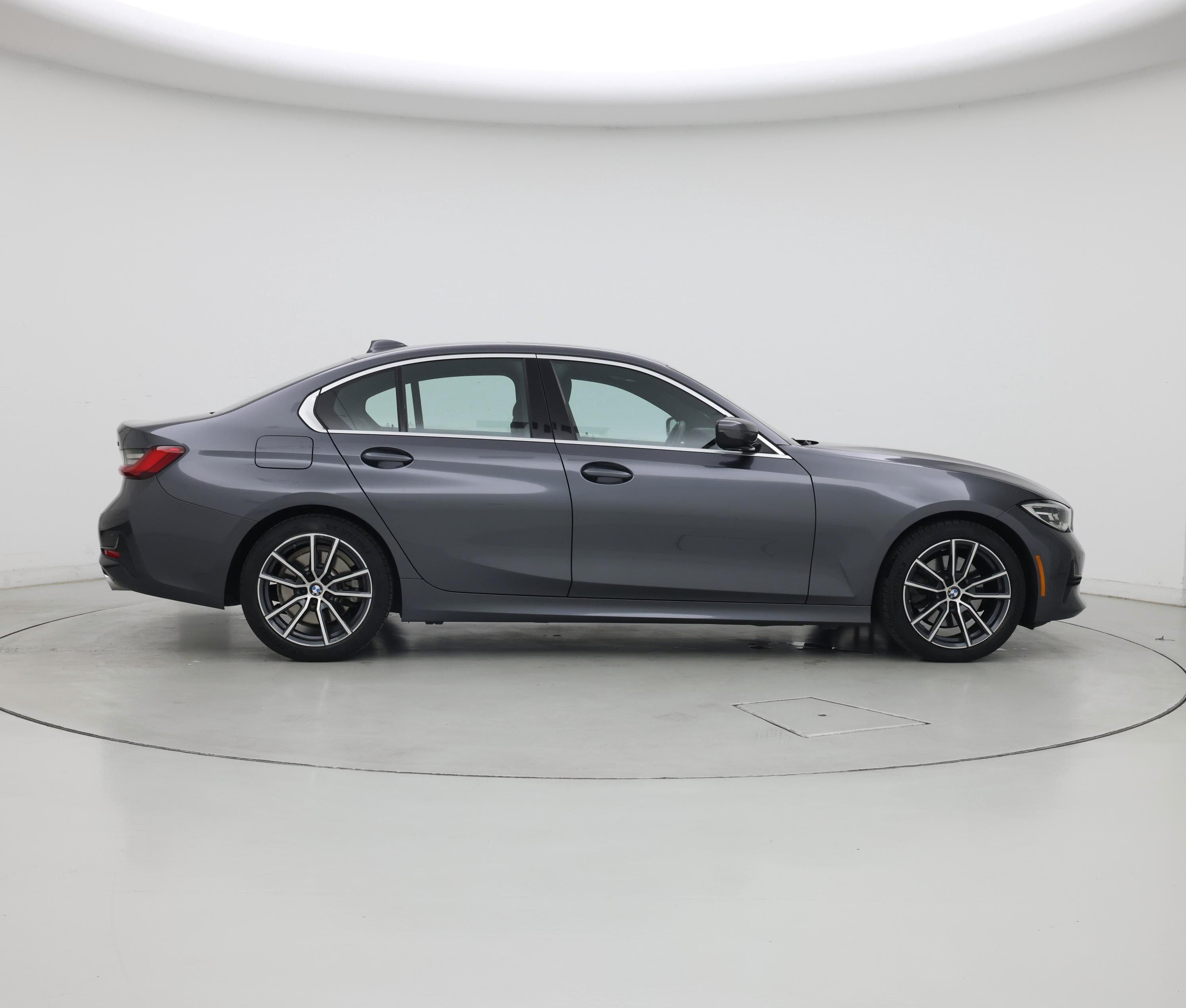 Thumbnail: 2019 BMW 3 Series - 7