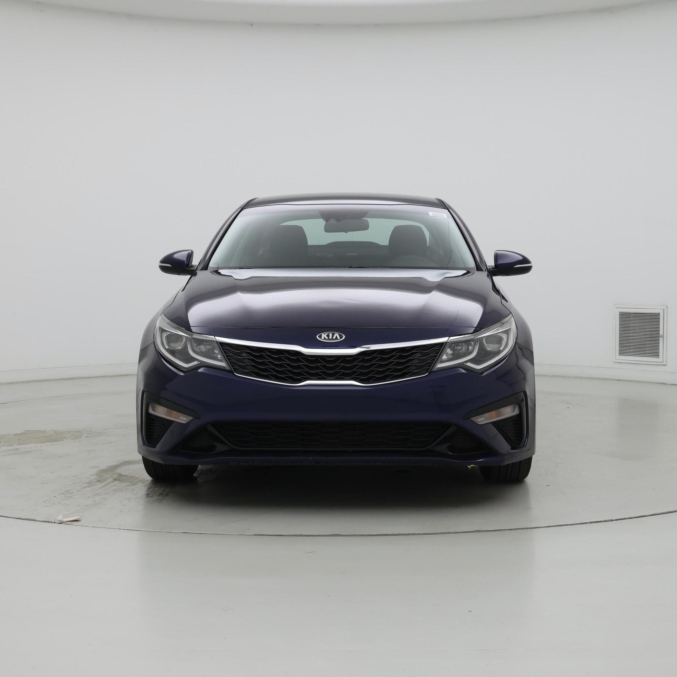 Thumbnail: 2020 Kia Optima - 5