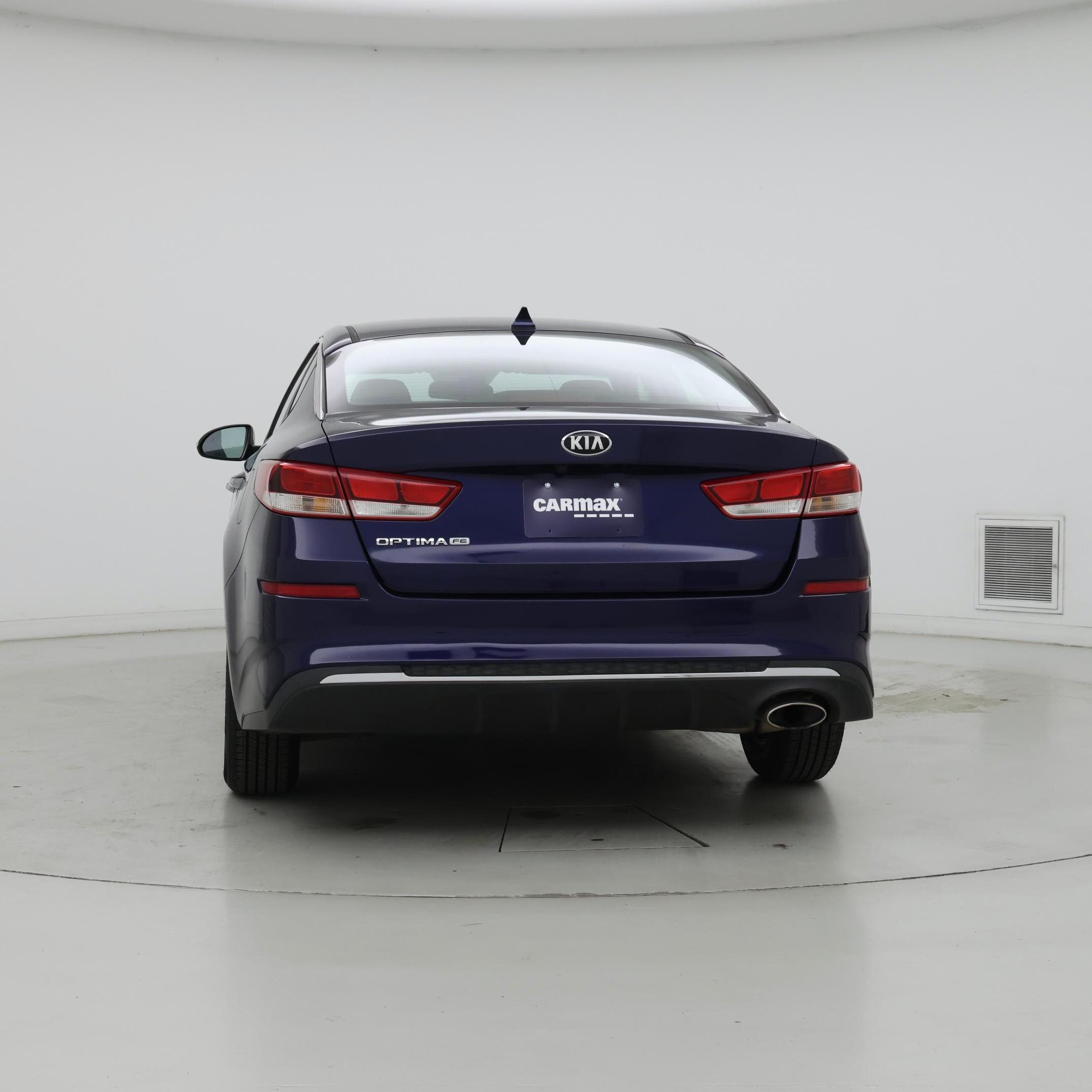 Thumbnail: 2020 Kia Optima - 6