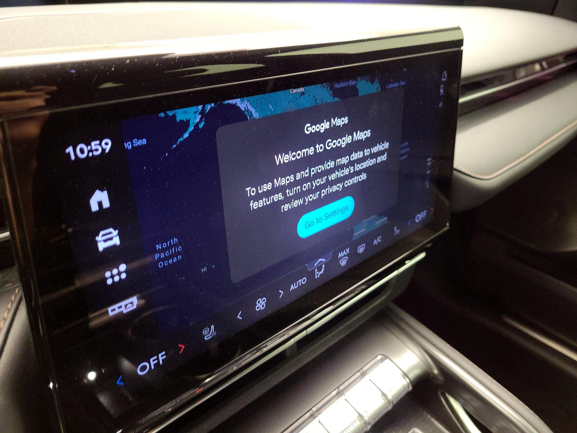 Thumbnail: 2025 Lincoln Nautilus - 14