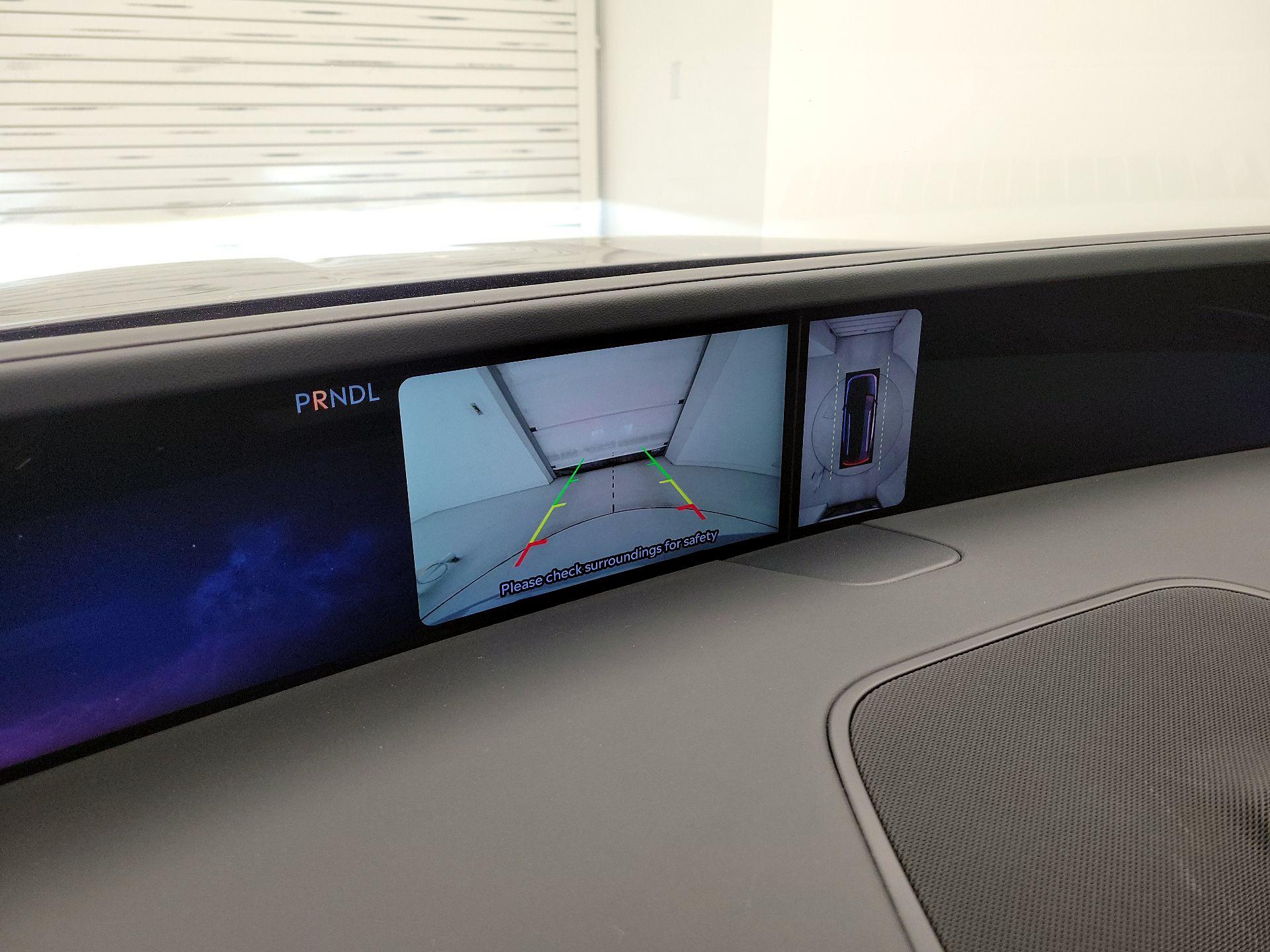 Thumbnail: 2025 Lincoln Nautilus - 15