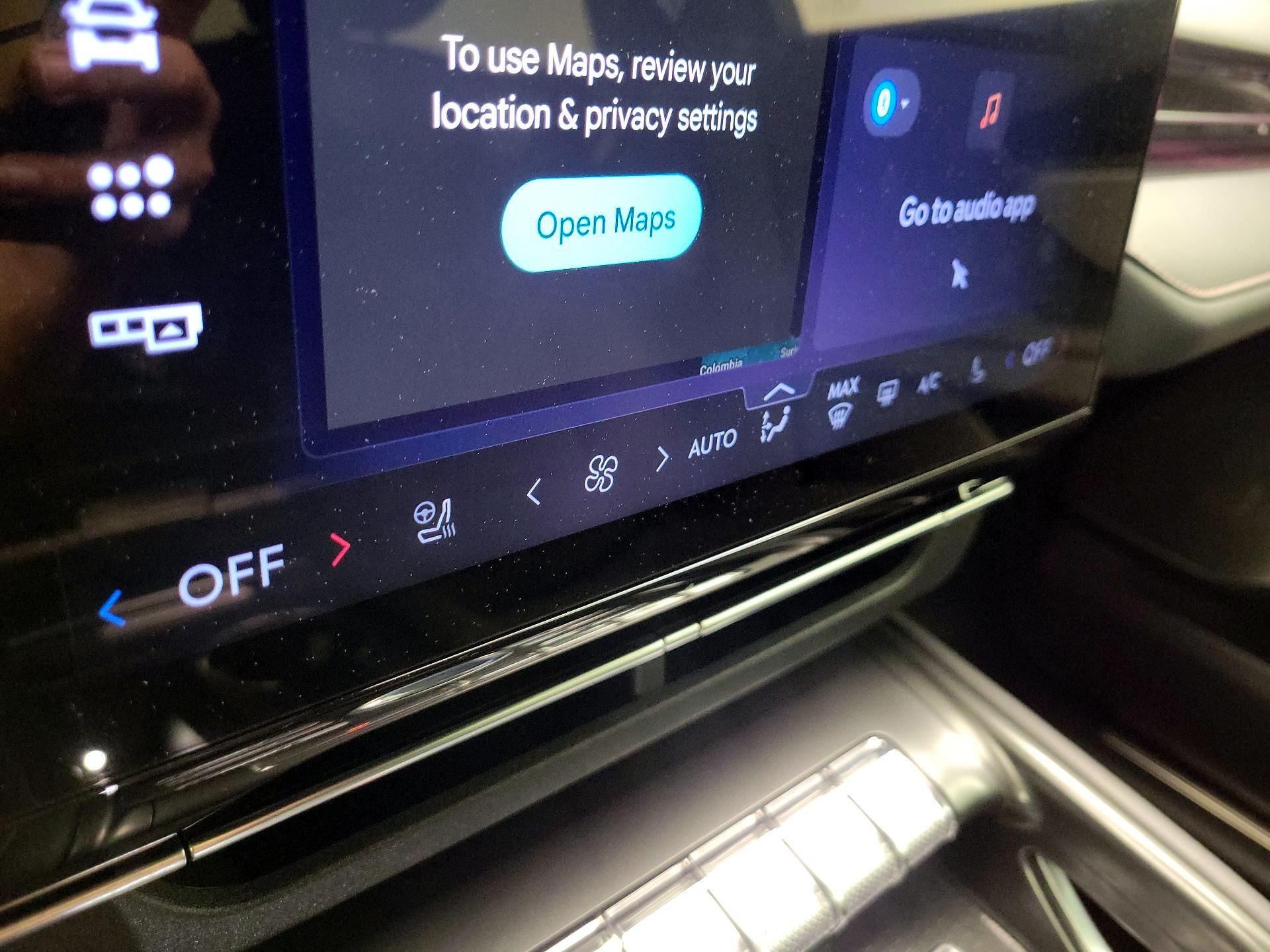 Thumbnail: 2025 Lincoln Nautilus - 17