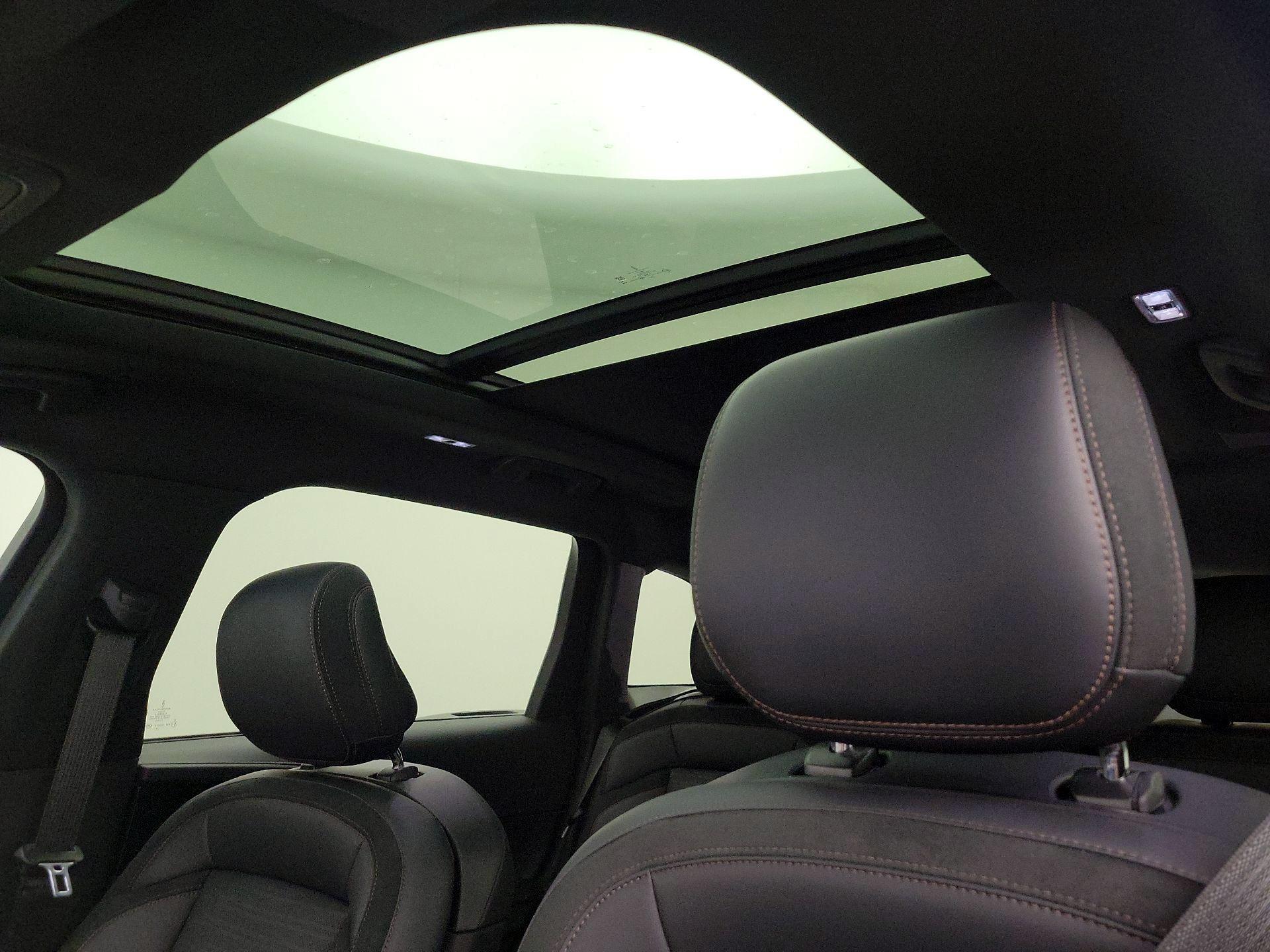 Thumbnail: 2025 Lincoln Nautilus - 20